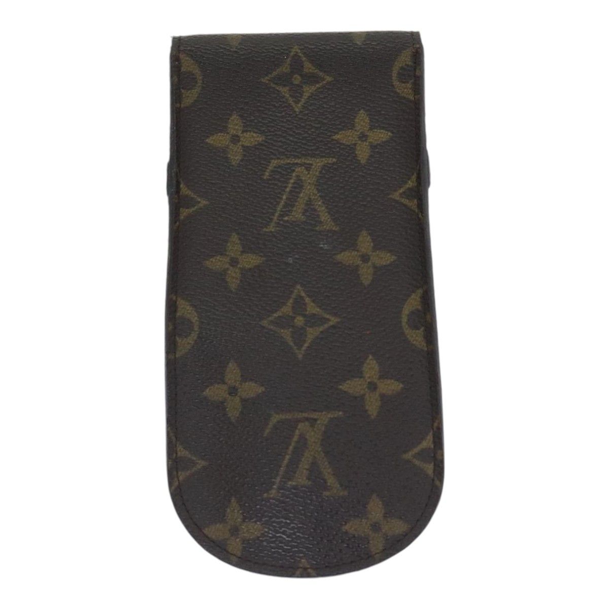Louis Vuitton Louis Vuitton Etui à lunettes wallet Size ONE SIZE - 2 Thumbnail
