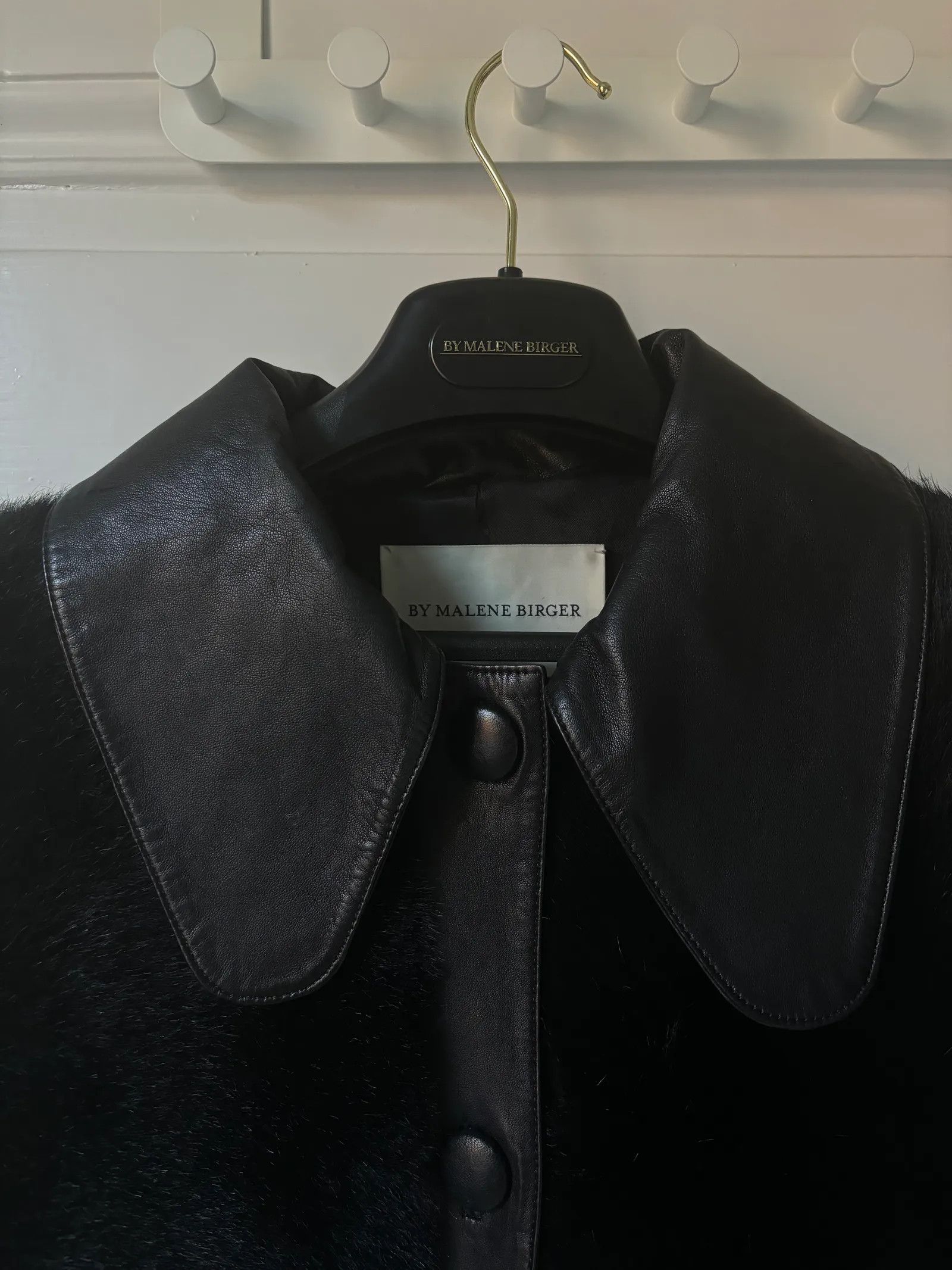 By Malene Birger By Malene Birger Cloelle Jacket Size M / US 6-8 / IT 42-44 - 3 Thumbnail