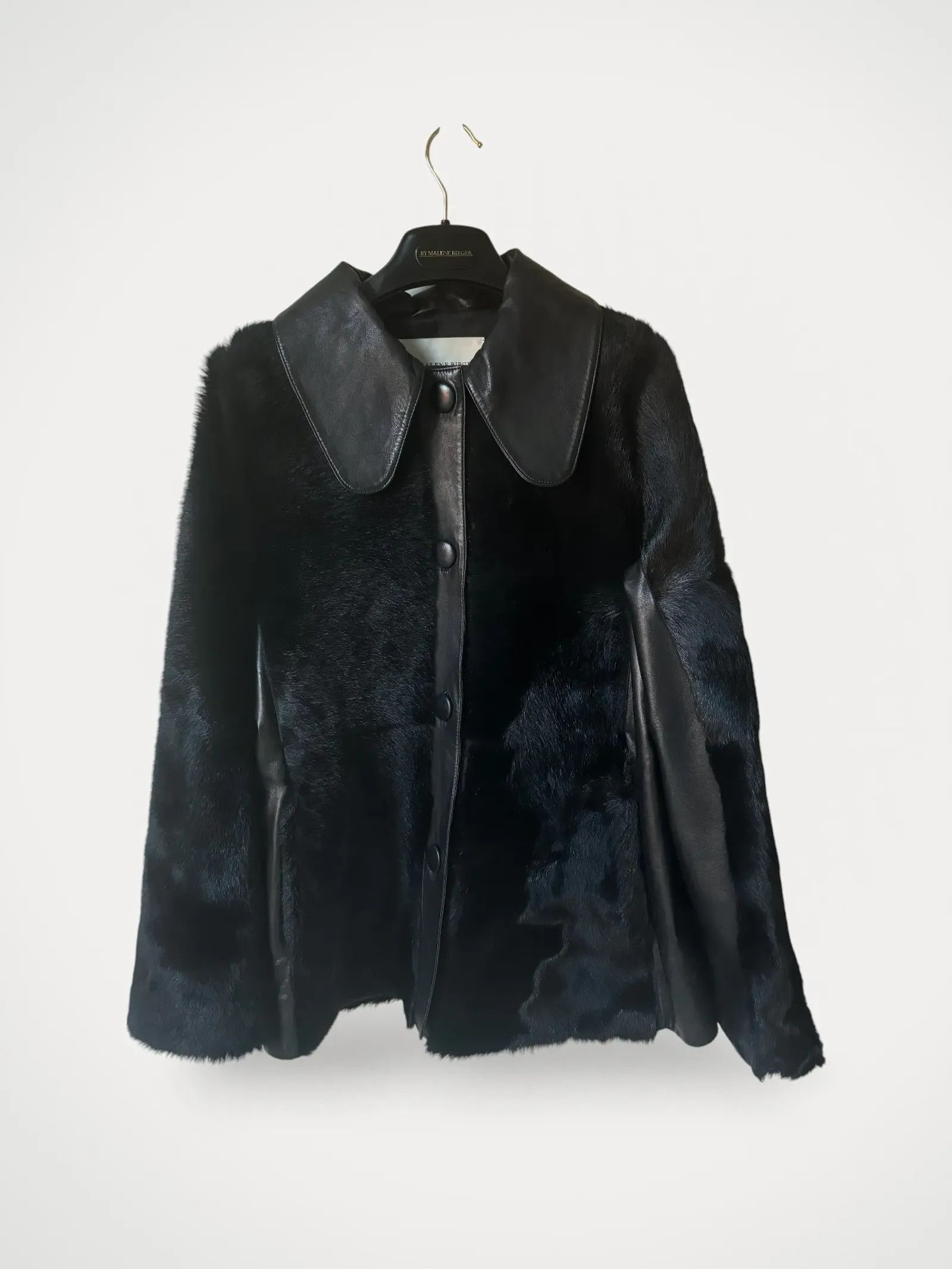 By Malene Birger By Malene Birger Cloelle Jacket Size M / US 6-8 / IT 42-44 - 2 Thumbnail