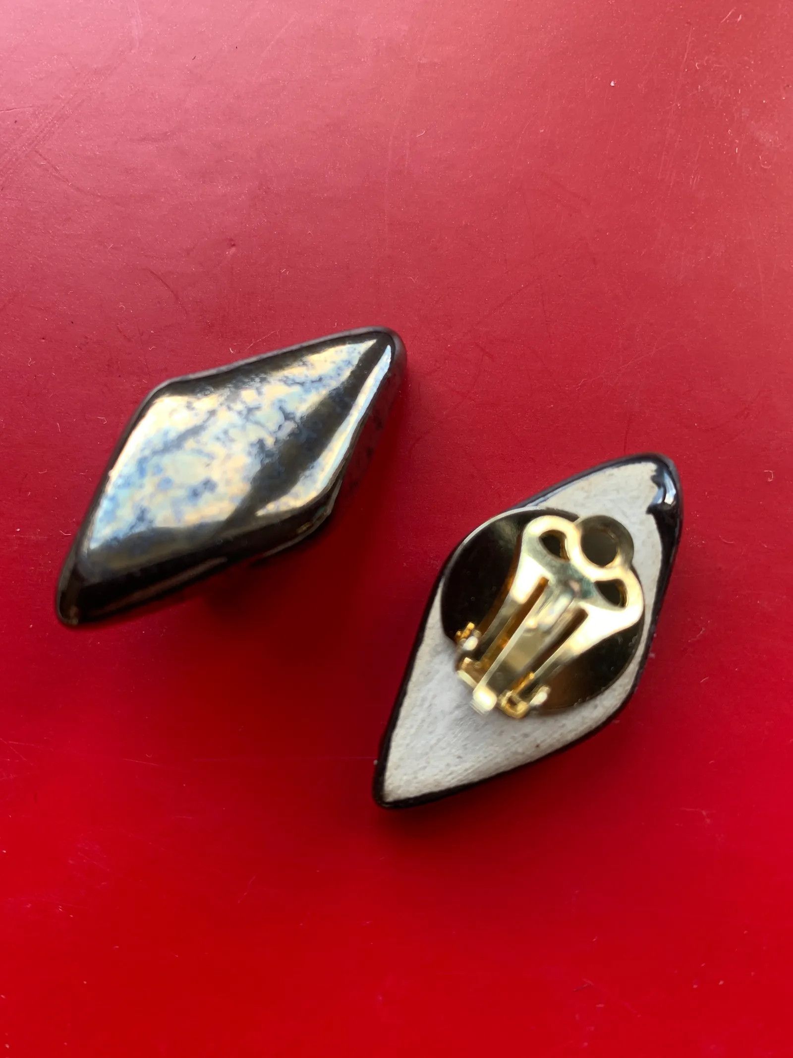 Other No name Earrings Size ONE SIZE - 3 Thumbnail