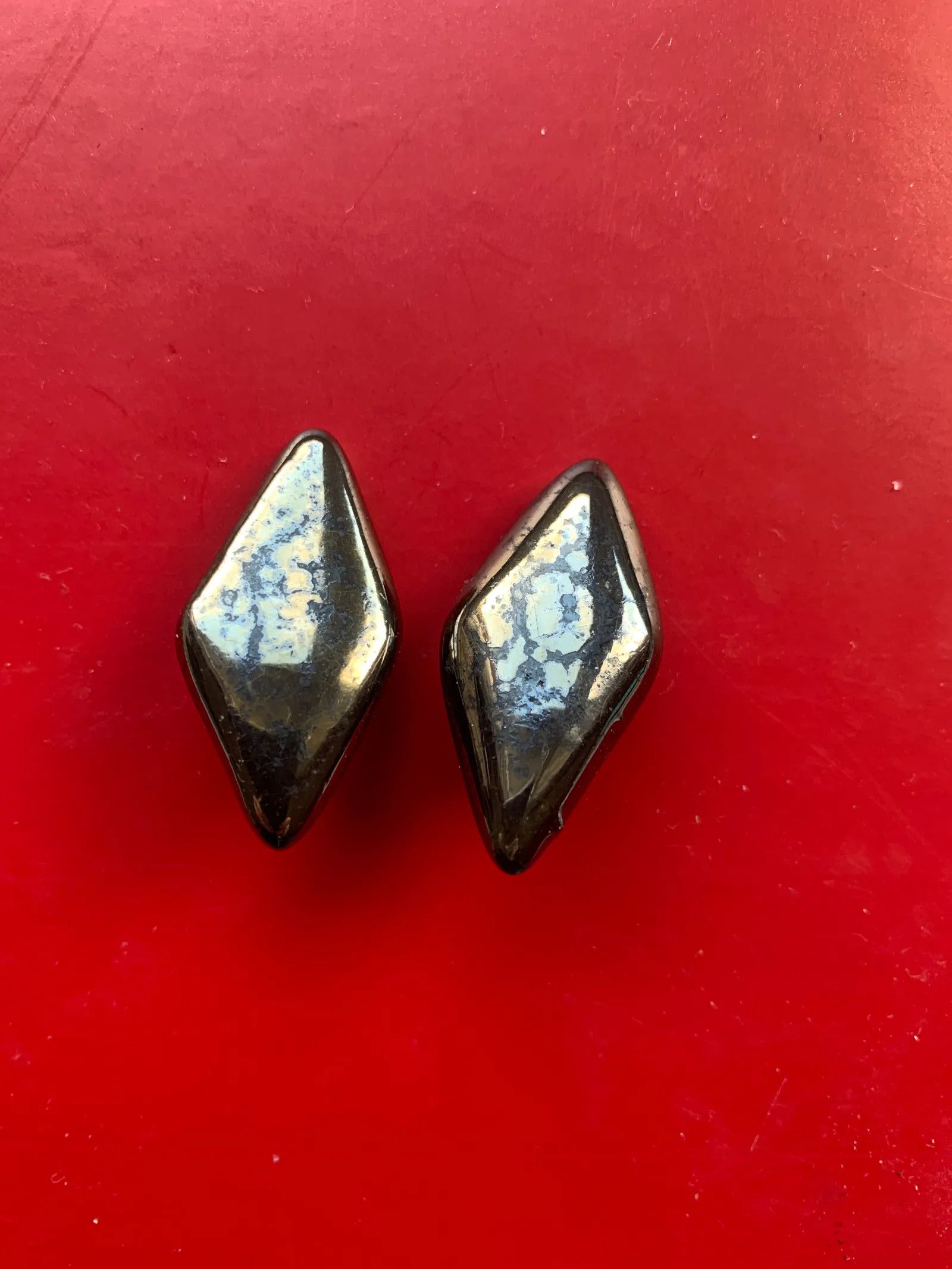 Other No name Earrings Size ONE SIZE - 2 Thumbnail