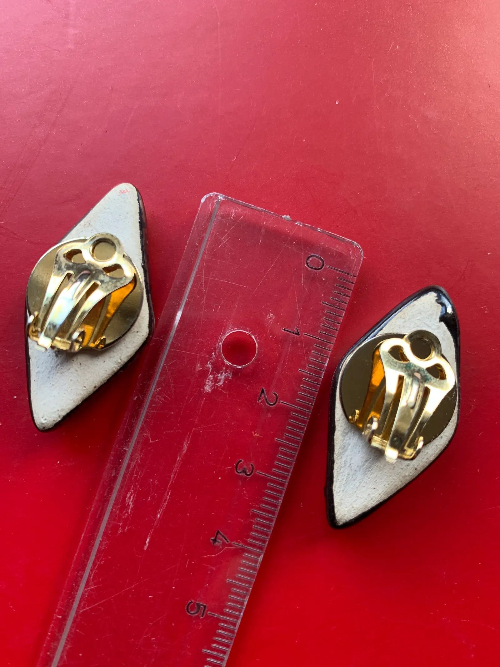 Other No name Earrings Size ONE SIZE - 4 Thumbnail