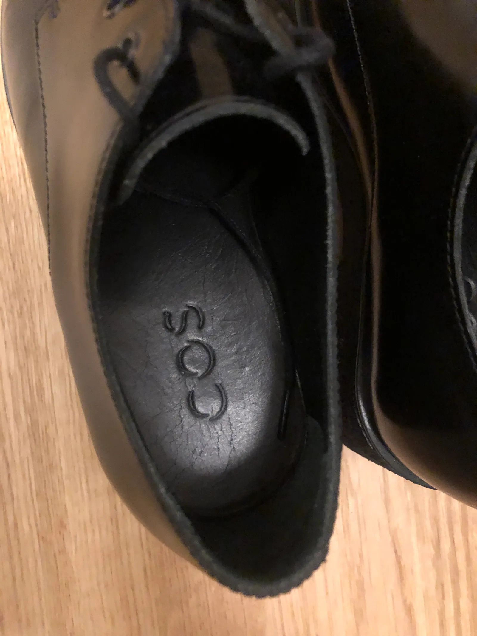 Cos Cos Shoes Size US 7 / IT 37 - 2 Thumbnail