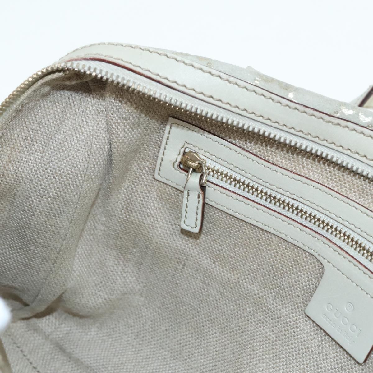 Gucci Gucci Boston handbag Size ONE SIZE - 23 Thumbnail