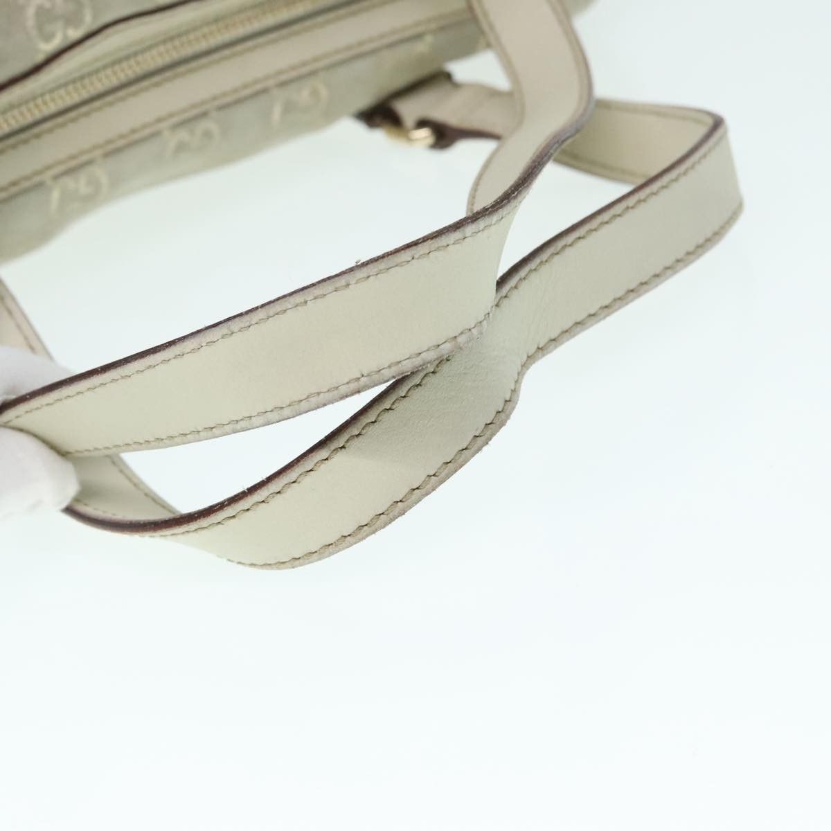 Gucci Gucci Boston handbag Size ONE SIZE - 4 Thumbnail