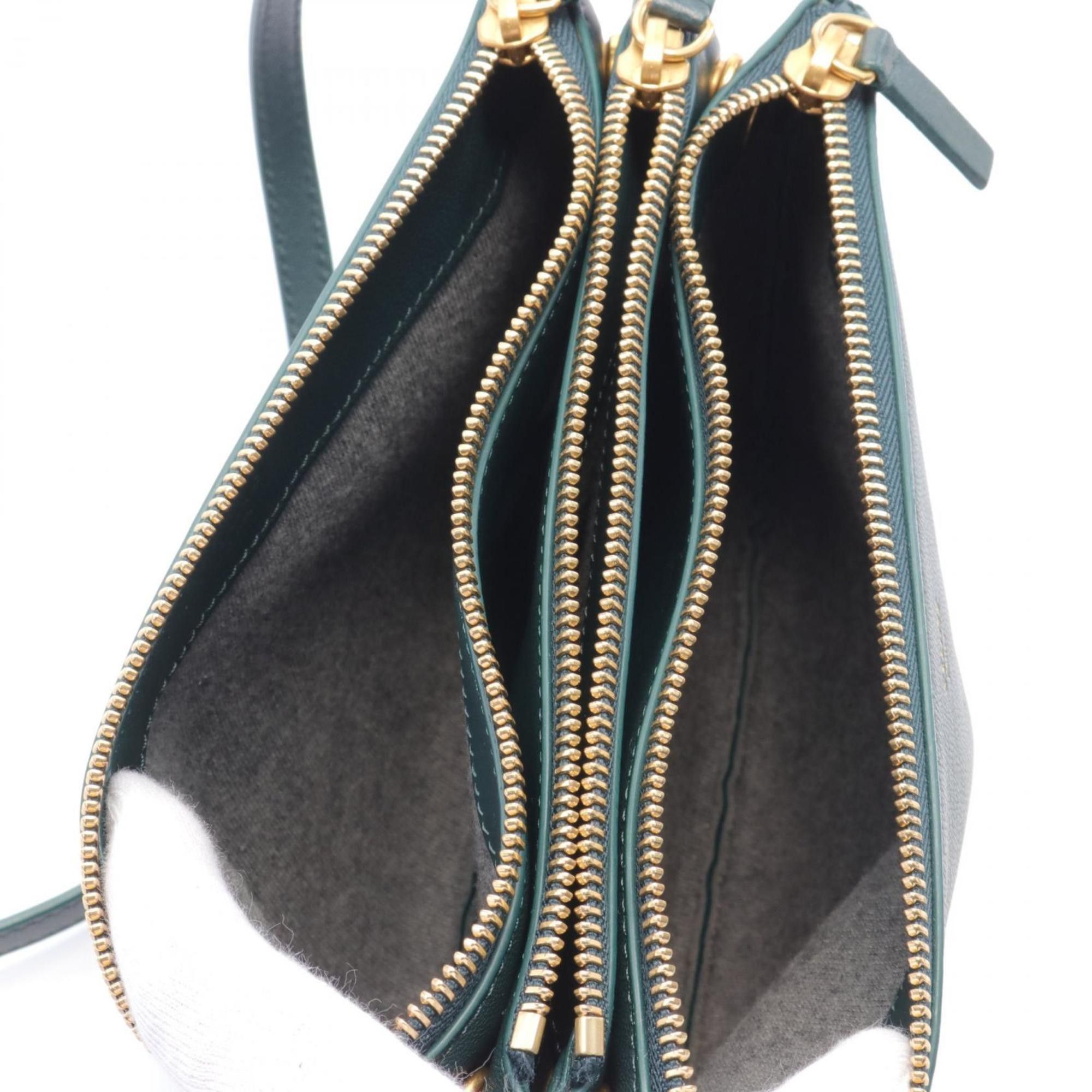 Celine Céline Trio shoulder Size ONE SIZE - 6 Thumbnail