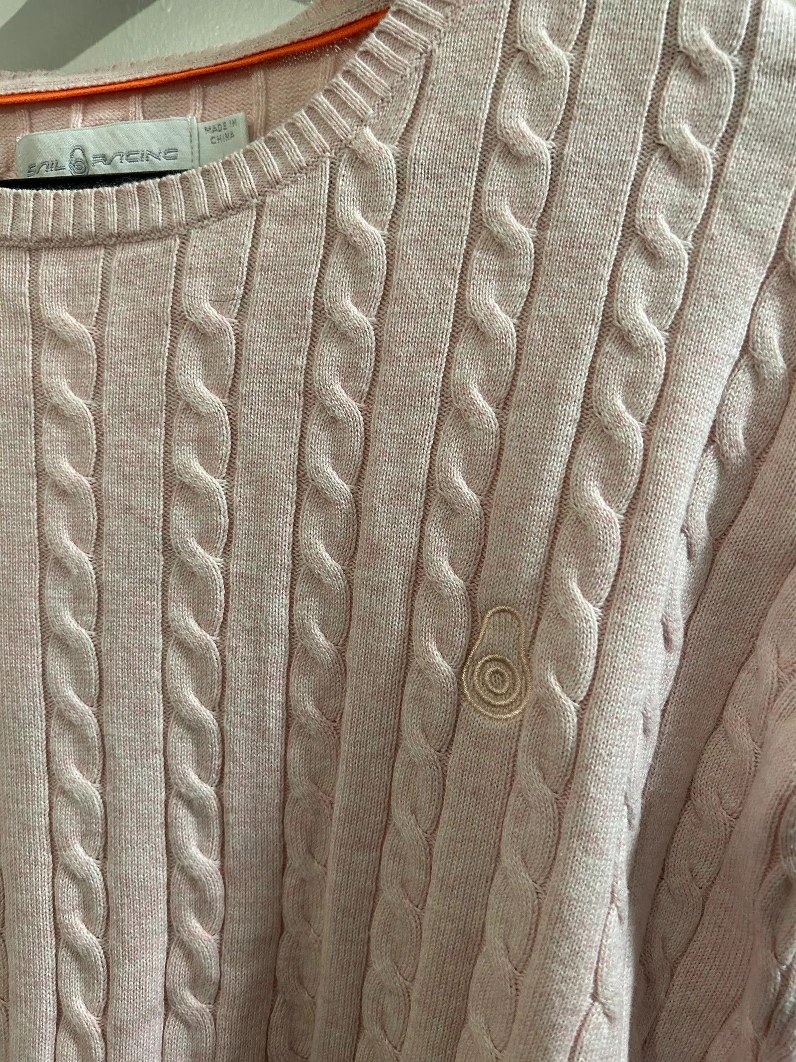 Other Sail Racing Sail raicing Sweater Size L / US 10 / IT 46 - 4 Thumbnail
