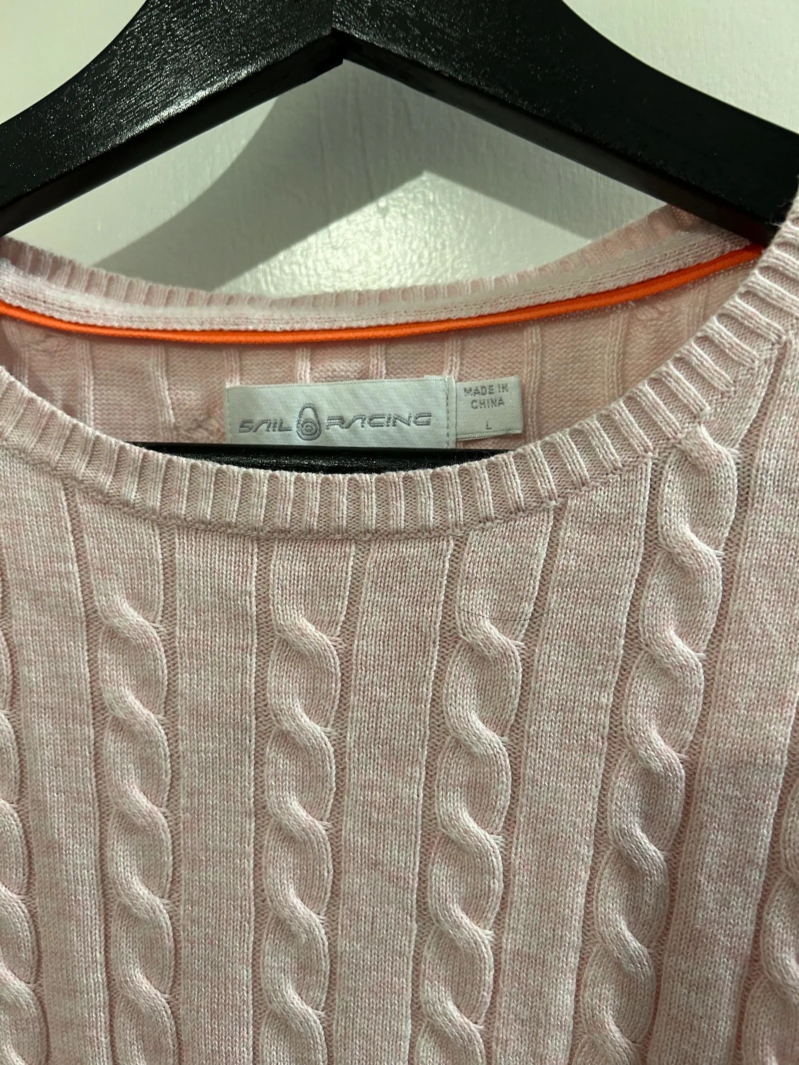 Other Sail Racing Sail raicing Sweater Size L / US 10 / IT 46 - 2 Thumbnail