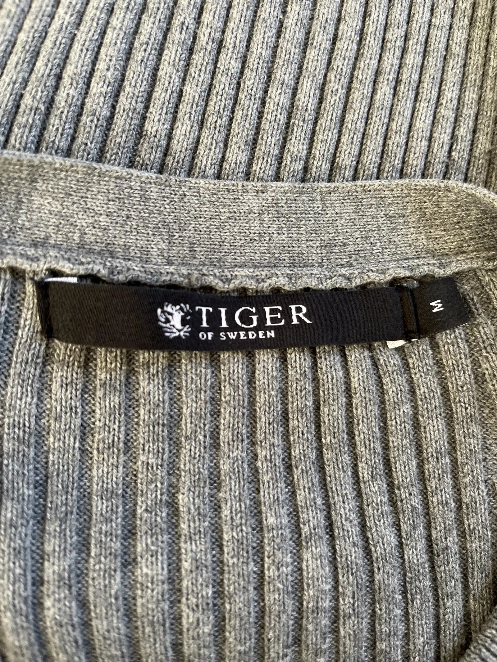 Tiger of Sweden Tiger of Sweden Sweater Size M / US 6-8 / IT 42-44 - 2 Thumbnail