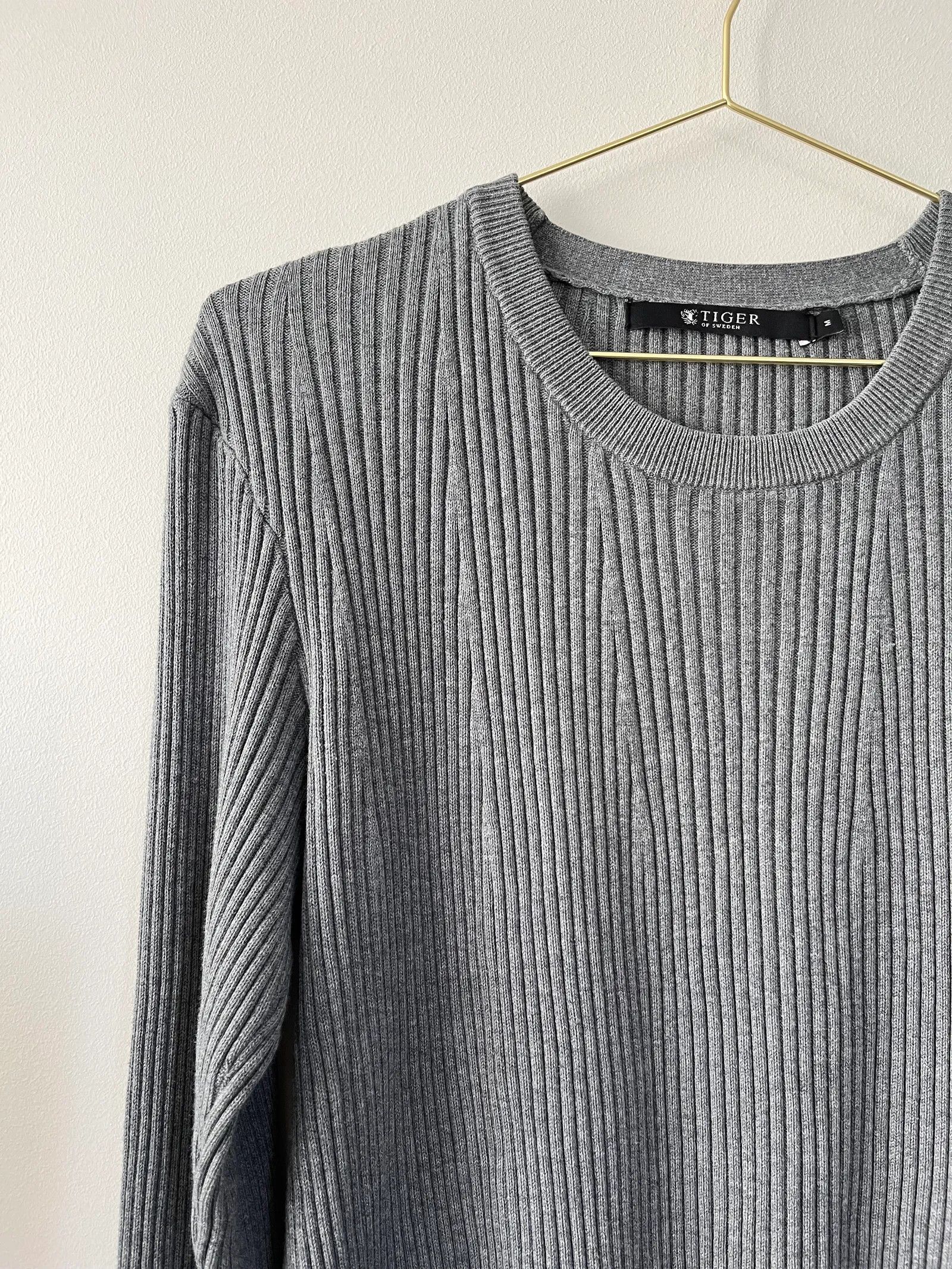 Tiger of Sweden Tiger of Sweden Sweater Size M / US 6-8 / IT 42-44 - 3 Thumbnail