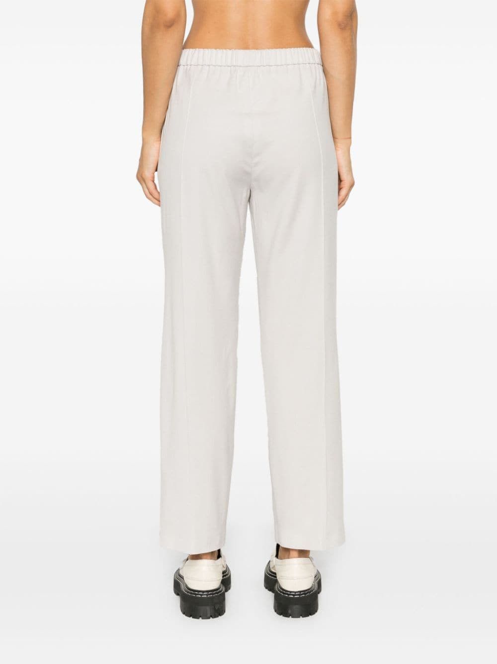 Fabiana Filippi WOOL TROUSERS Size 27" / US 4 / IT 40 - 2 Thumbnail