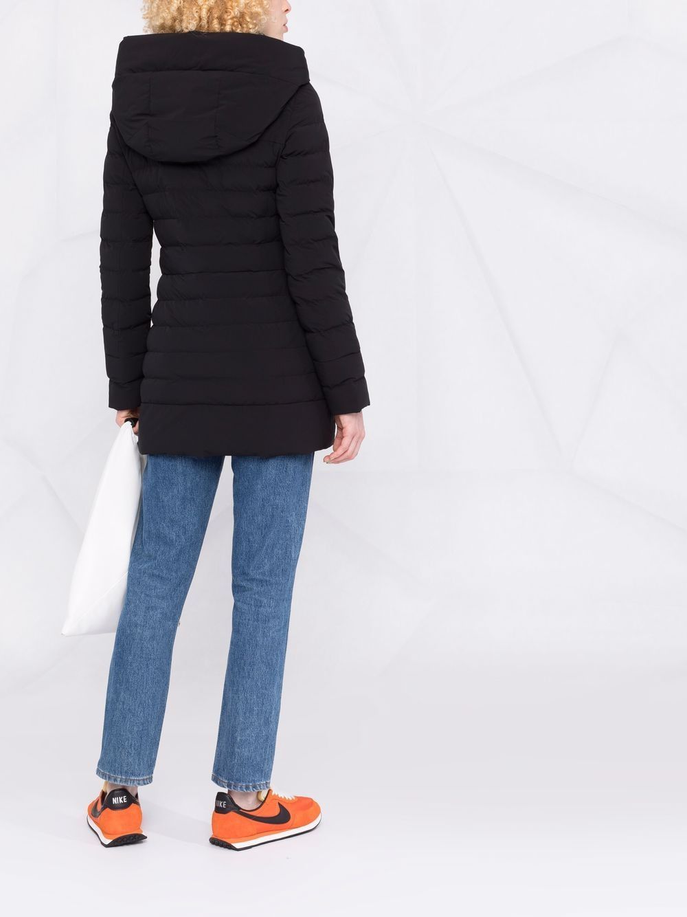 Peuterey MATAR MIDI DOWN JACKET Size S / US 4 / IT 40 - 2 Thumbnail