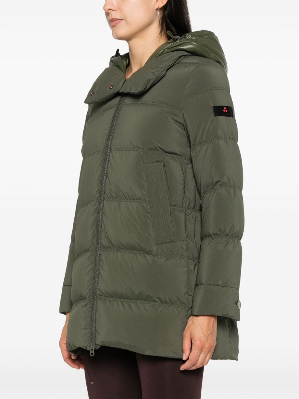 Peuterey UNIX ML BMAT DOWN JACKET Size S / US 4 / IT 40 - 4 Thumbnail