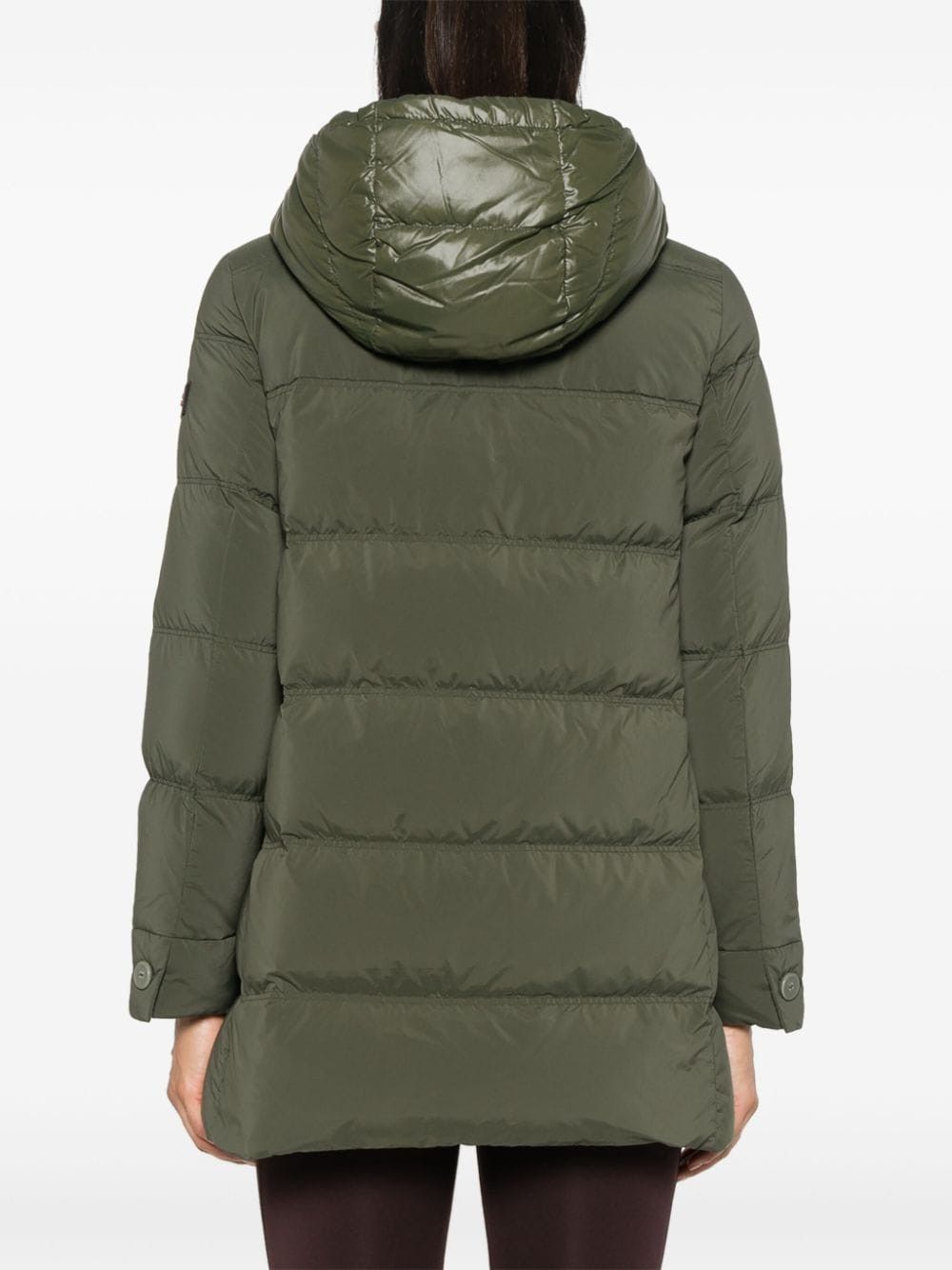 Peuterey UNIX ML BMAT DOWN JACKET Size S / US 4 / IT 40 - 3 Thumbnail