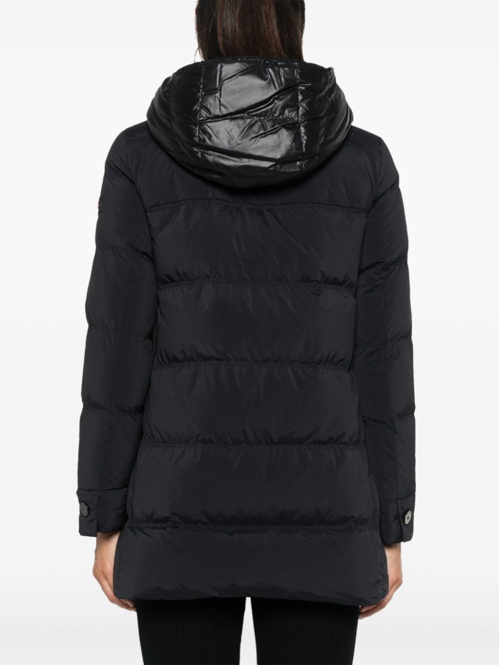 Peuterey UNIX ML BMAT DOWN JACKET Size S / US 4 / IT 40 - 4 Thumbnail