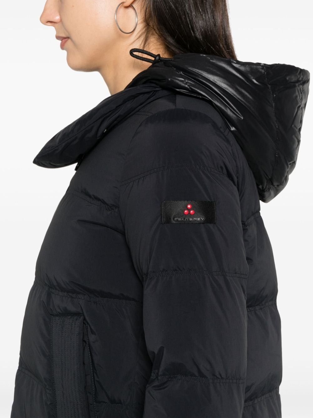 Peuterey UNIX ML BMAT DOWN JACKET Size S / US 4 / IT 40 - 2 Thumbnail
