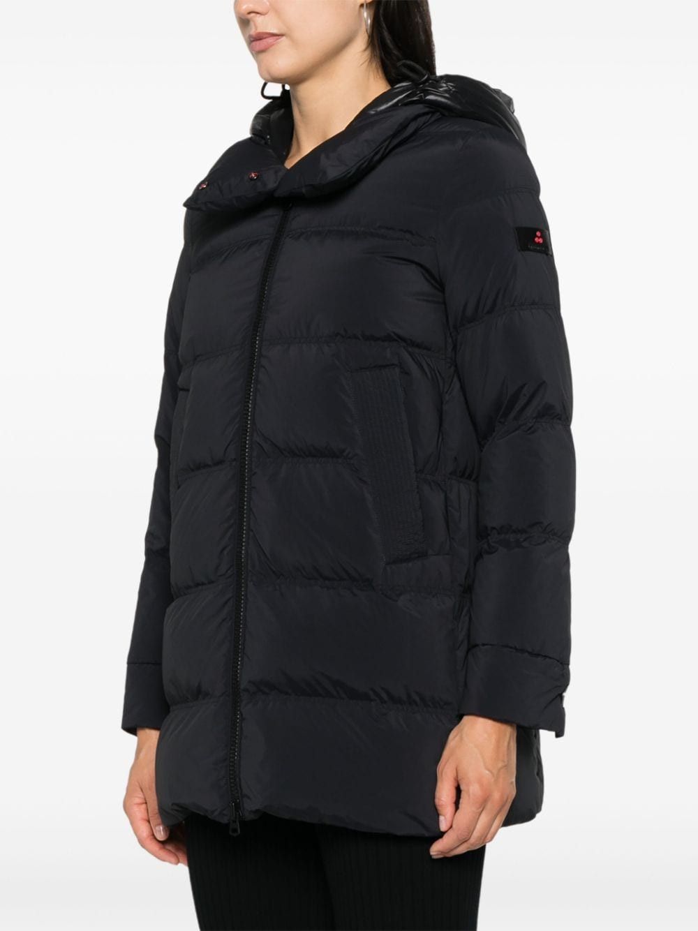 Peuterey UNIX ML BMAT DOWN JACKET Size S / US 4 / IT 40 - 3 Thumbnail