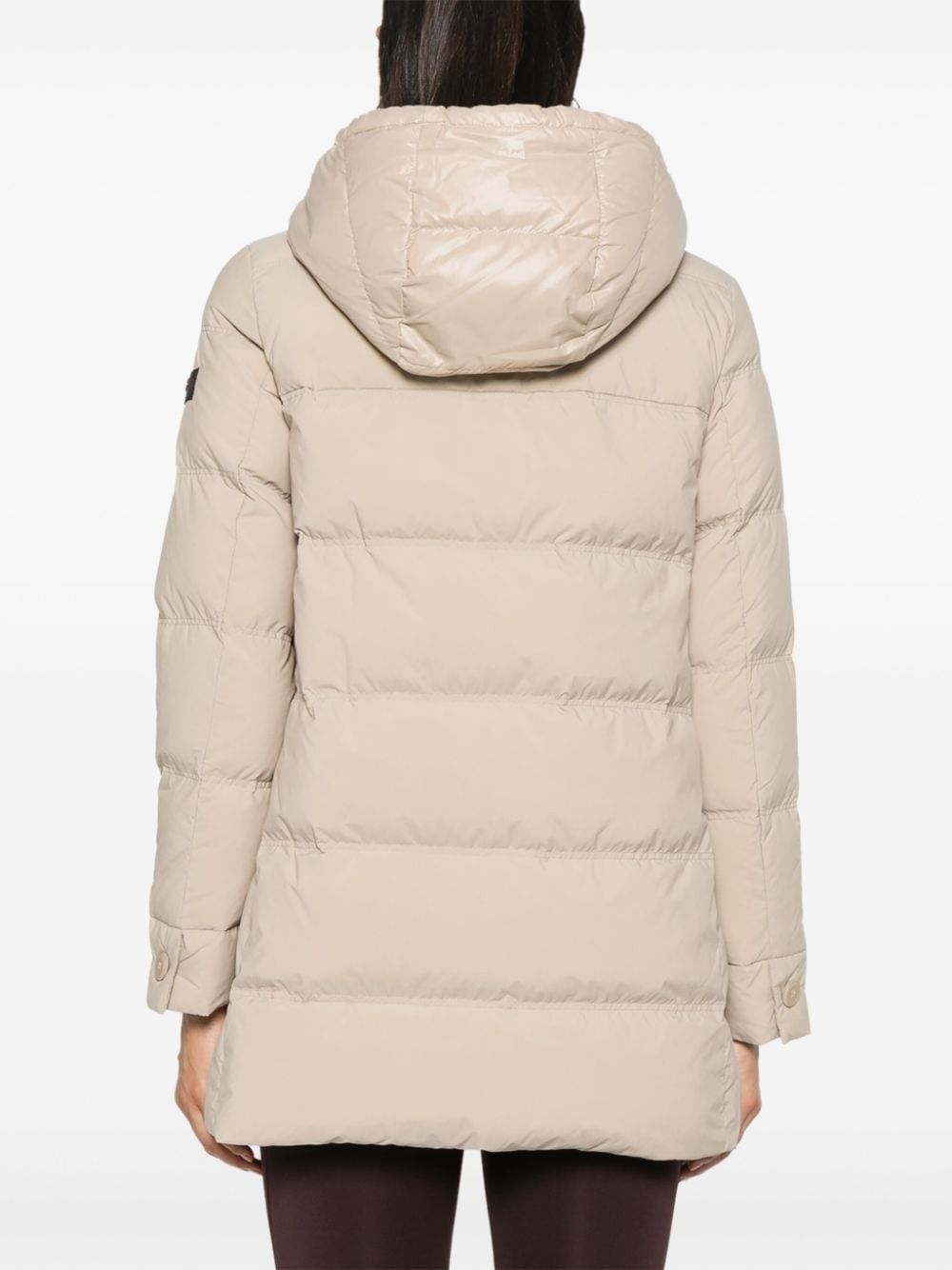 Peuterey UNIX ML BMAT DOWN JACKET Size S / US 4 / IT 40 - 2 Thumbnail
