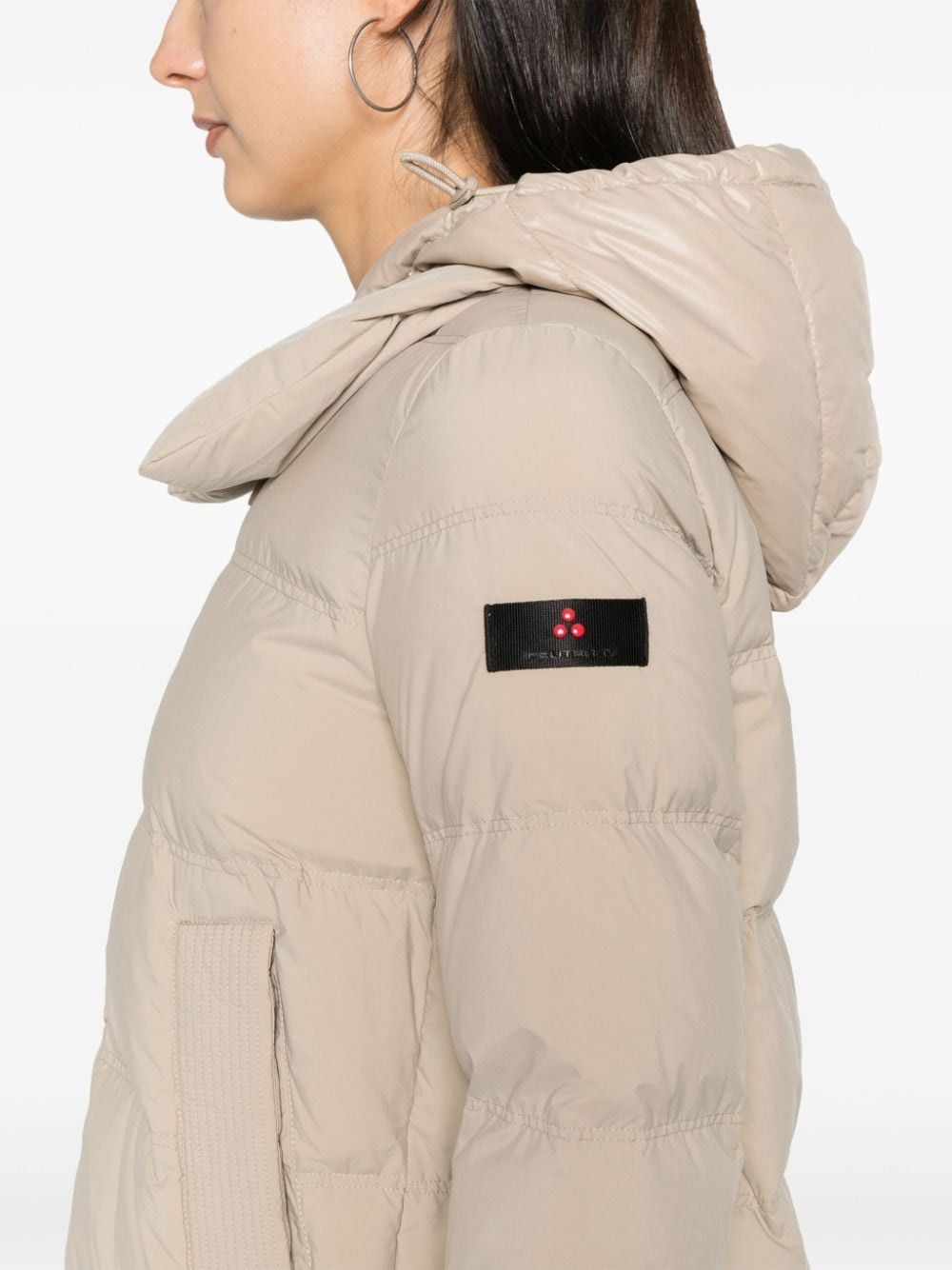Peuterey UNIX ML BMAT DOWN JACKET Size S / US 4 / IT 40 - 4 Thumbnail