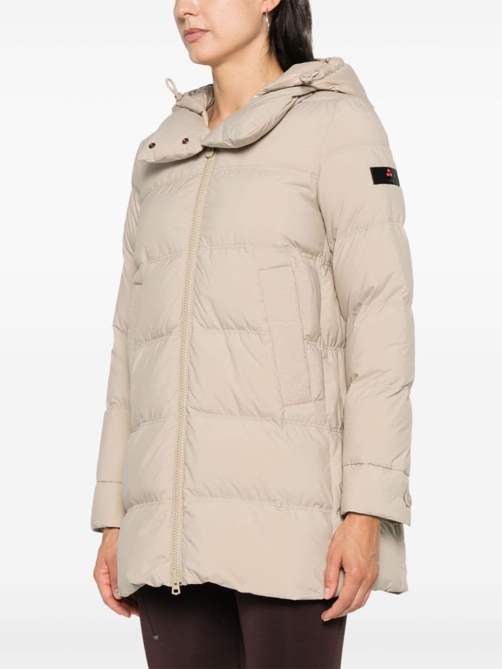 Peuterey UNIX ML BMAT DOWN JACKET Size S / US 4 / IT 40 - 3 Thumbnail
