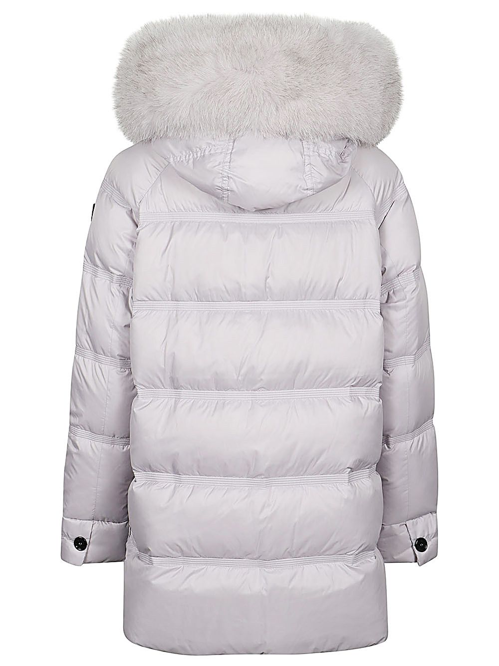 Peuterey TAKAN MQS NYLON DOWN JACKET Size S / US 4 / IT 40 - 2 Thumbnail