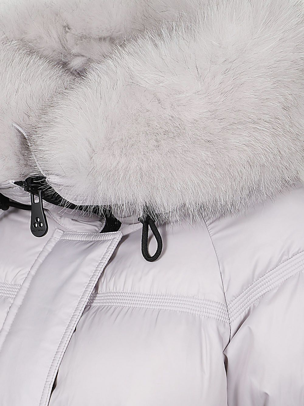 Peuterey TAKAN MQS NYLON DOWN JACKET Size S / US 4 / IT 40 - 3 Thumbnail