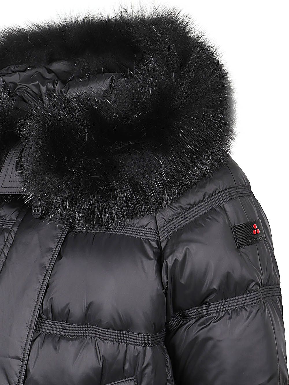 Peuterey TAKAN MQS NYLON DOWN JACKET Size S / US 4 / IT 40 - 3 Thumbnail
