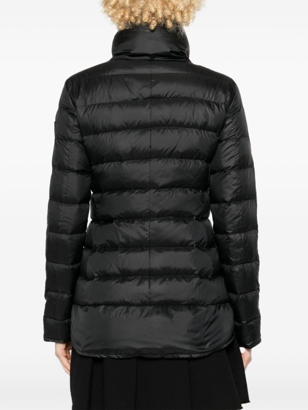 Peuterey NYLON SHORT DOWN JACKET Size S / US 4 / IT 40 - 3 Thumbnail