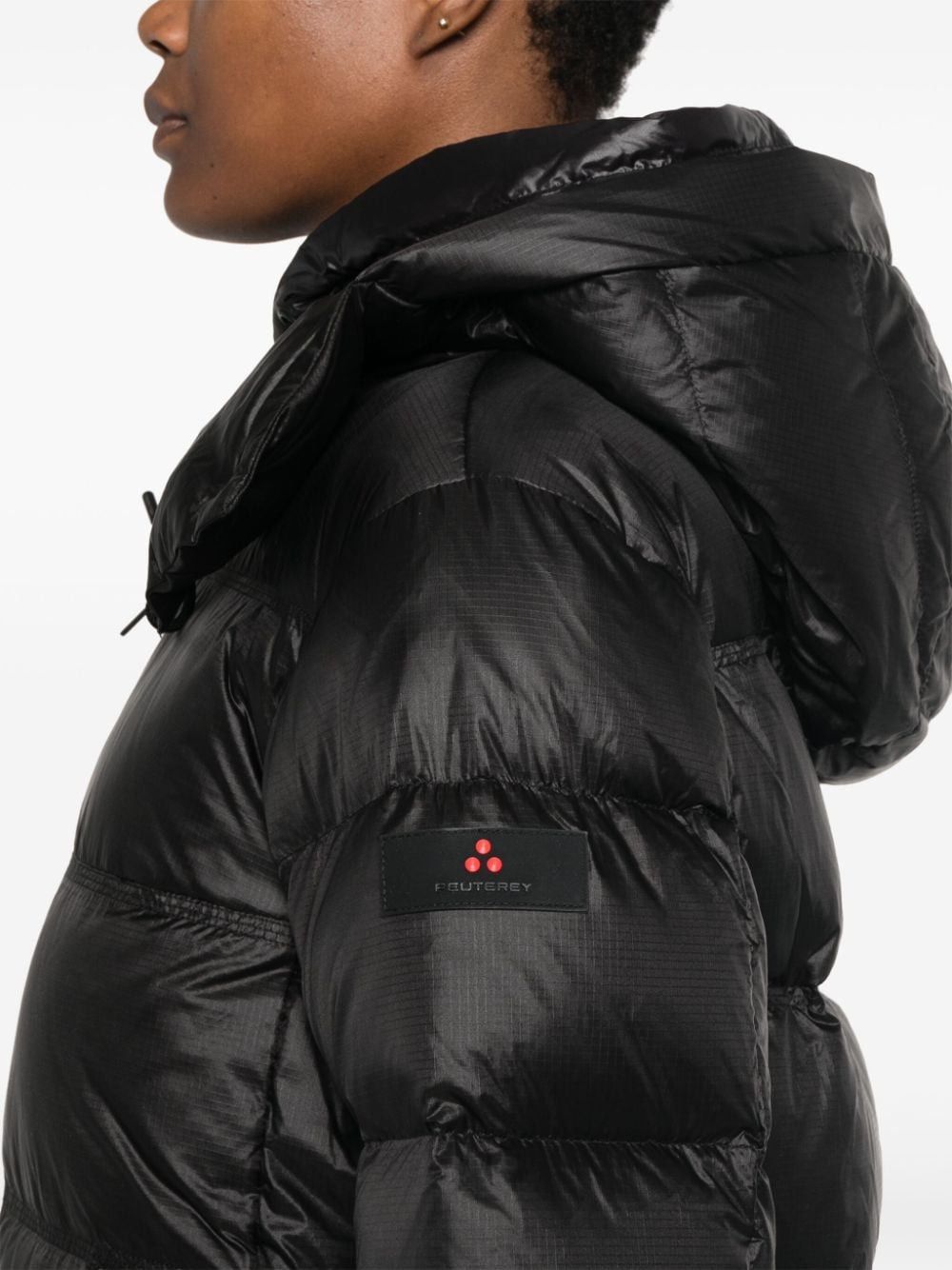 Peuterey NYLON SHORT DOWN JACKET Size S / US 4 / IT 40 - 5 Thumbnail