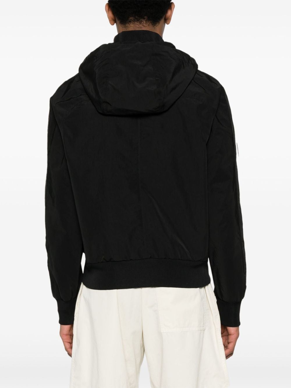 Palm Angels MONOGRAM TRACK JACKET Size US M / EU 48-50 / 2 - 3 Thumbnail