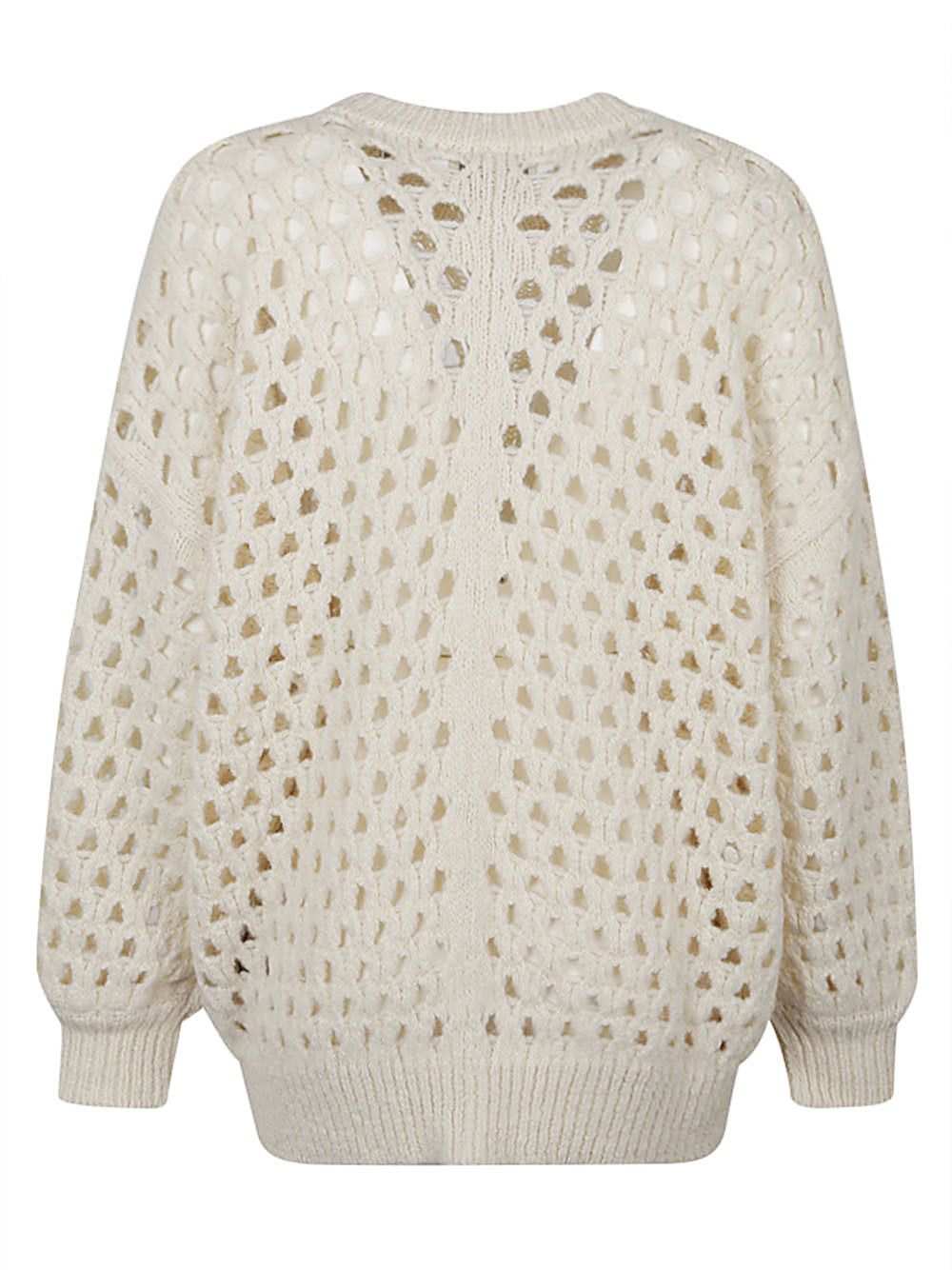 FANE WOOL JUMPER