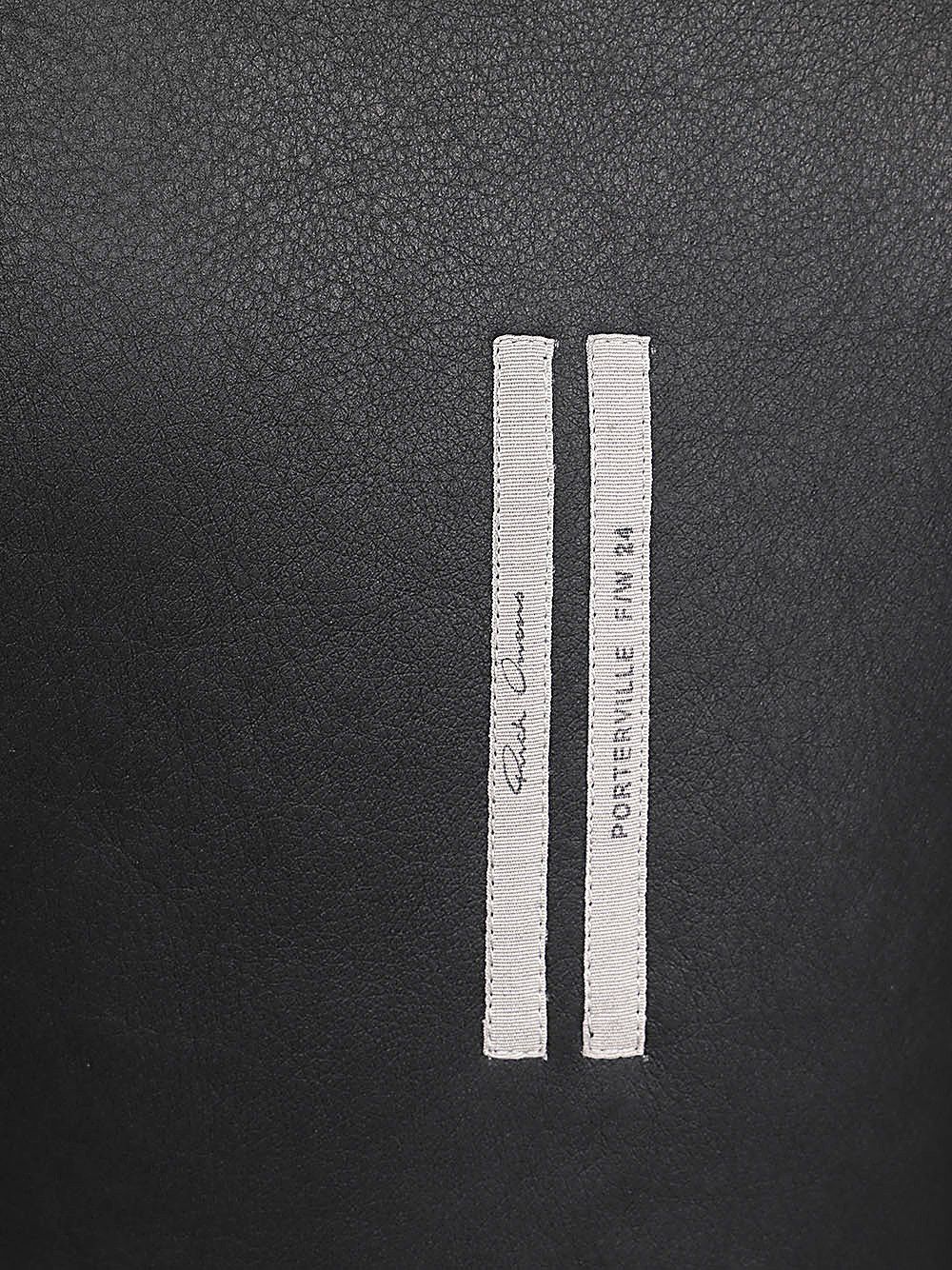 Rick Owens SHEEPSKIN BIKER JACKET Size S / US 4 / IT 40 - 3 Thumbnail