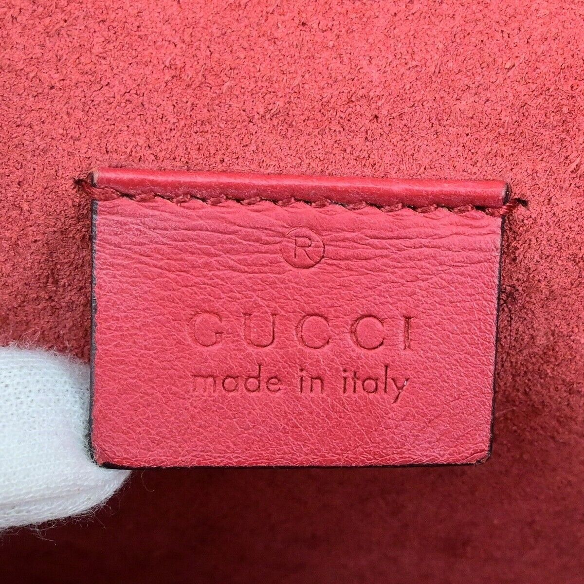 Gucci Dionysus Beige Canvas Shoulder Bag (Pre-Owned) Size ONE SIZE - 11 Thumbnail