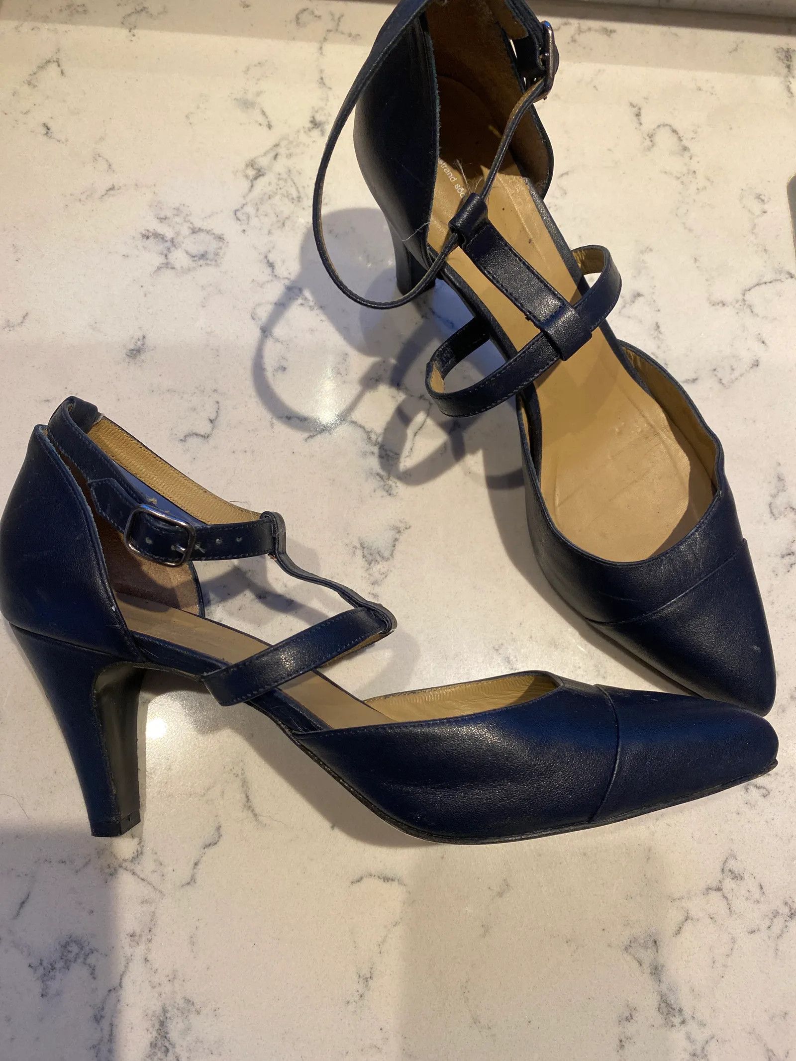 Hope Hope Heels Size US 10 / IT 40 - 2 Thumbnail