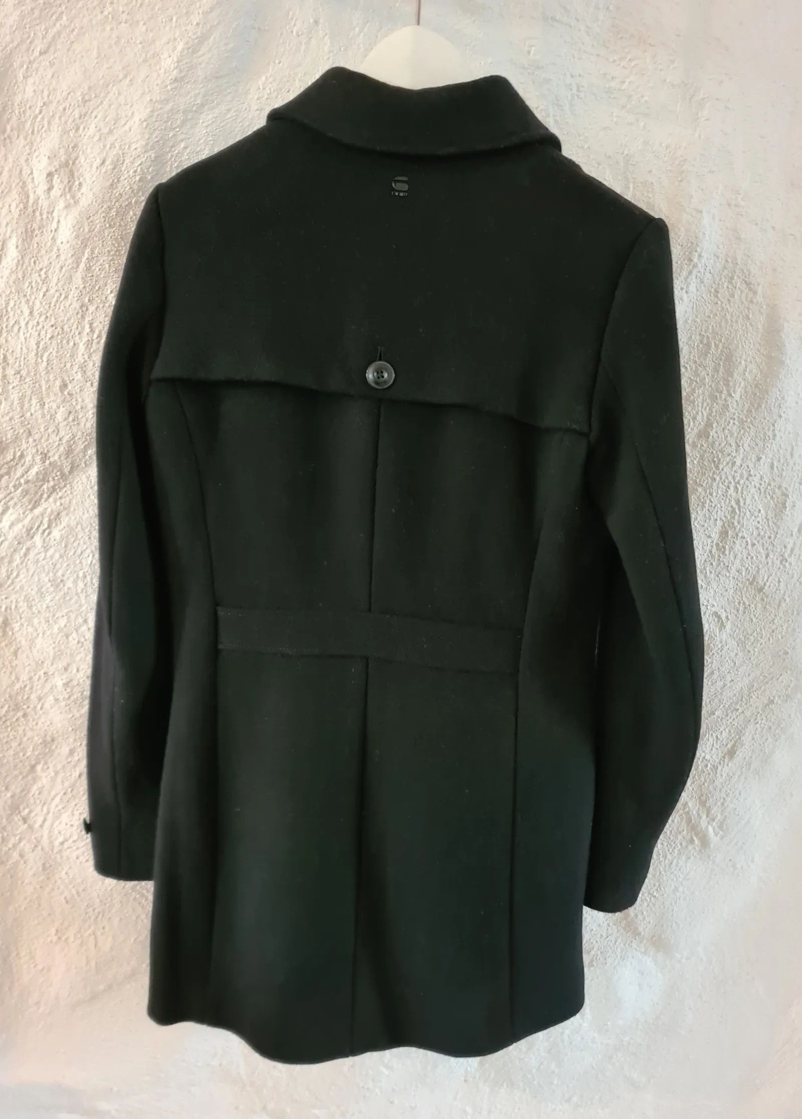 G-Star G STAR RAW Coat Size XS / US 0-2 / IT 36-38 - 4 Thumbnail