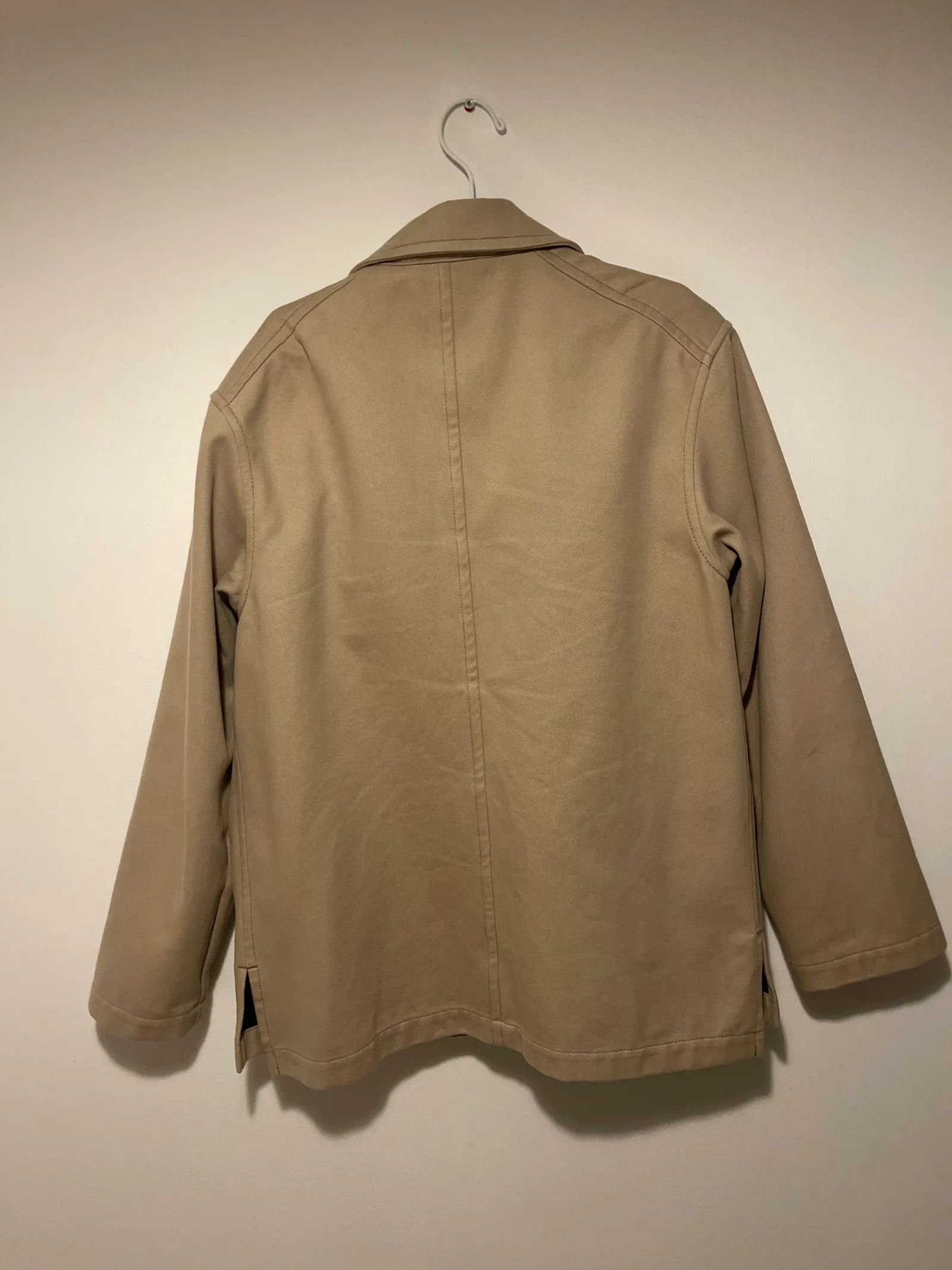 Acne Studios Acne Studios FN-MN-OUTW000627 Jacket Size US L / EU 52-54 / 3 - 4 Thumbnail