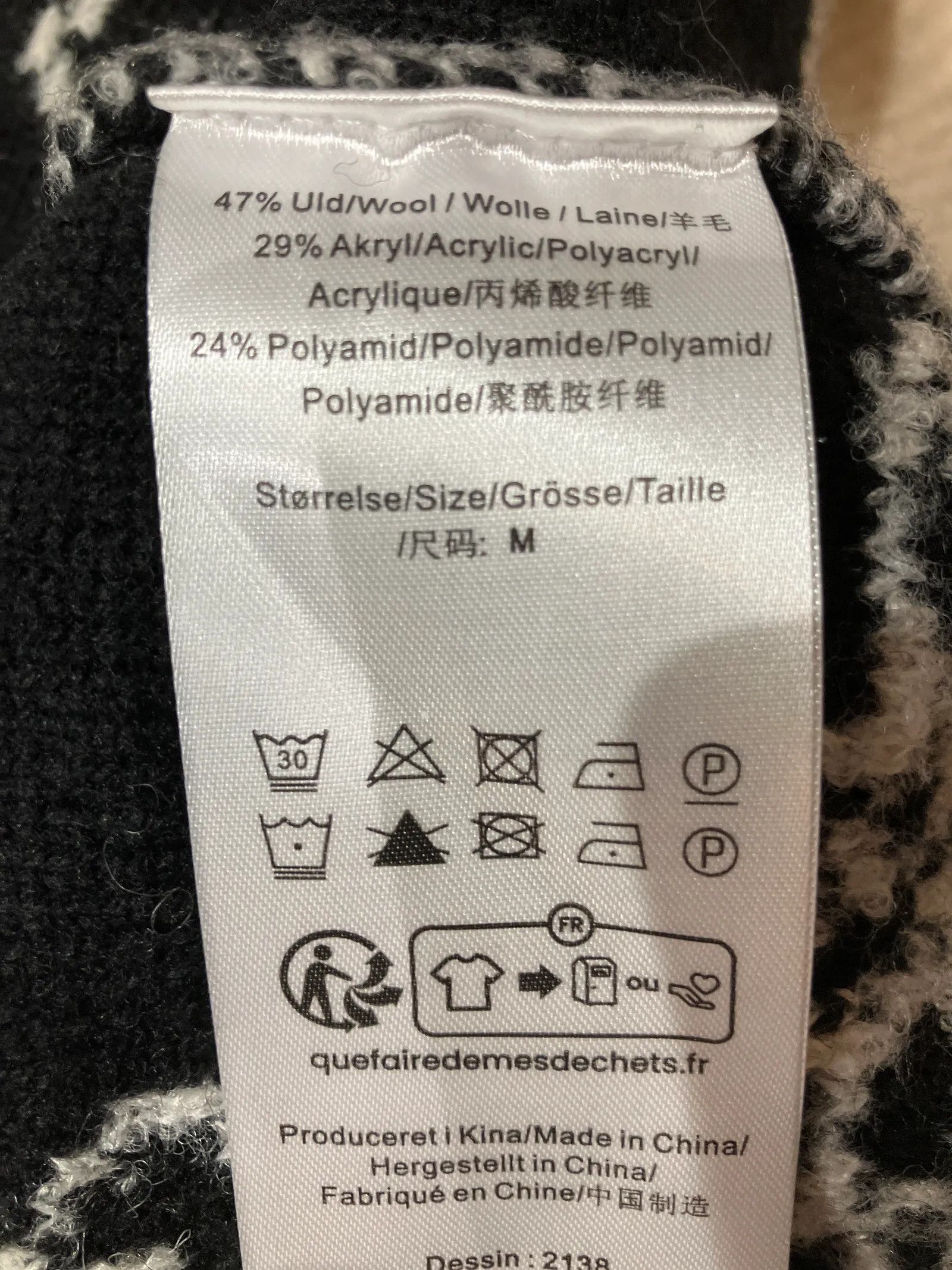 Baum und Pferdgarten Baum und Pferdgarten Sweater Size M / US 6-8 / IT 42-44 - 3 Thumbnail
