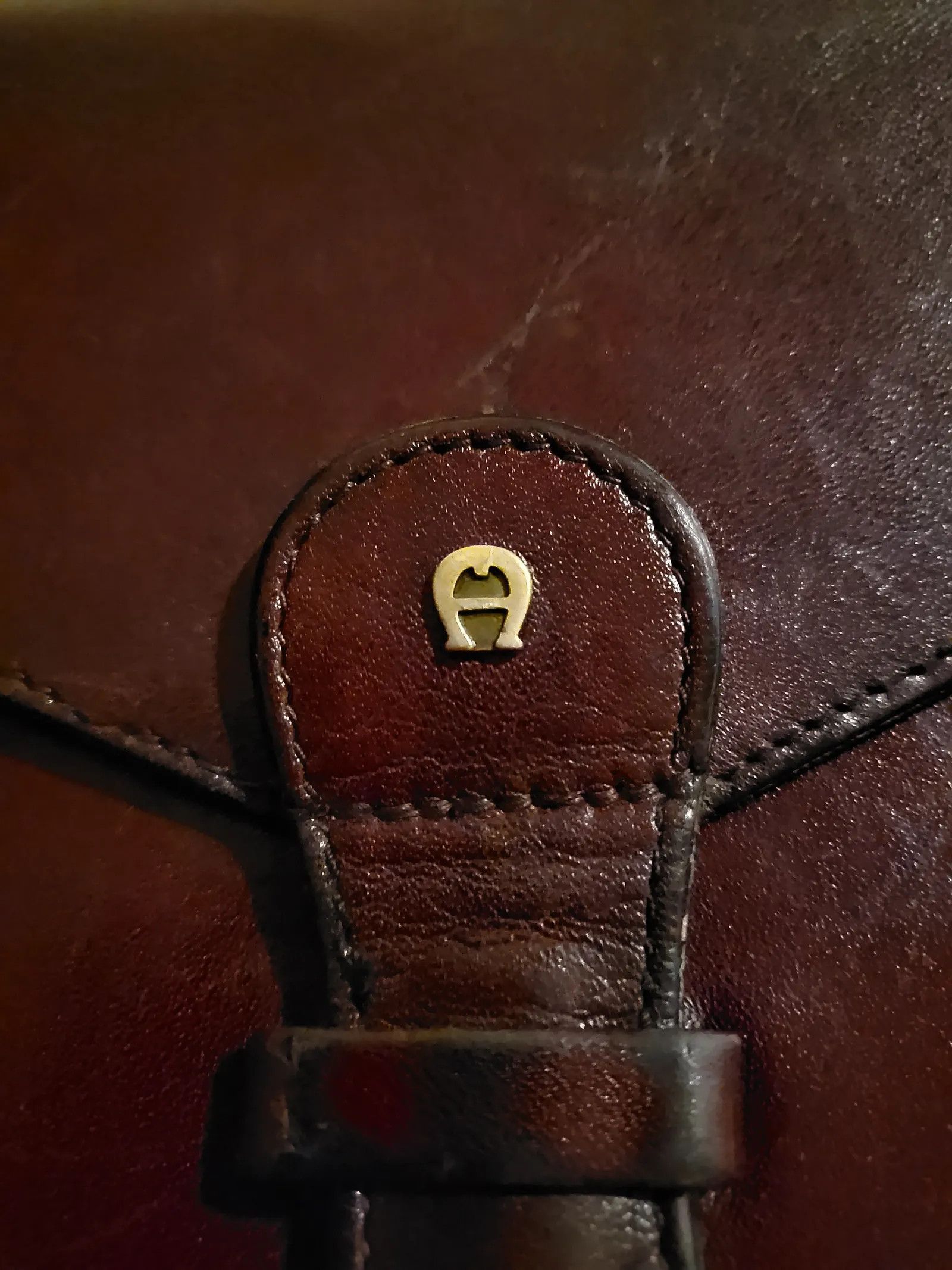 Aigner Aigner Bucket Bag Size ONE SIZE - 2 Thumbnail