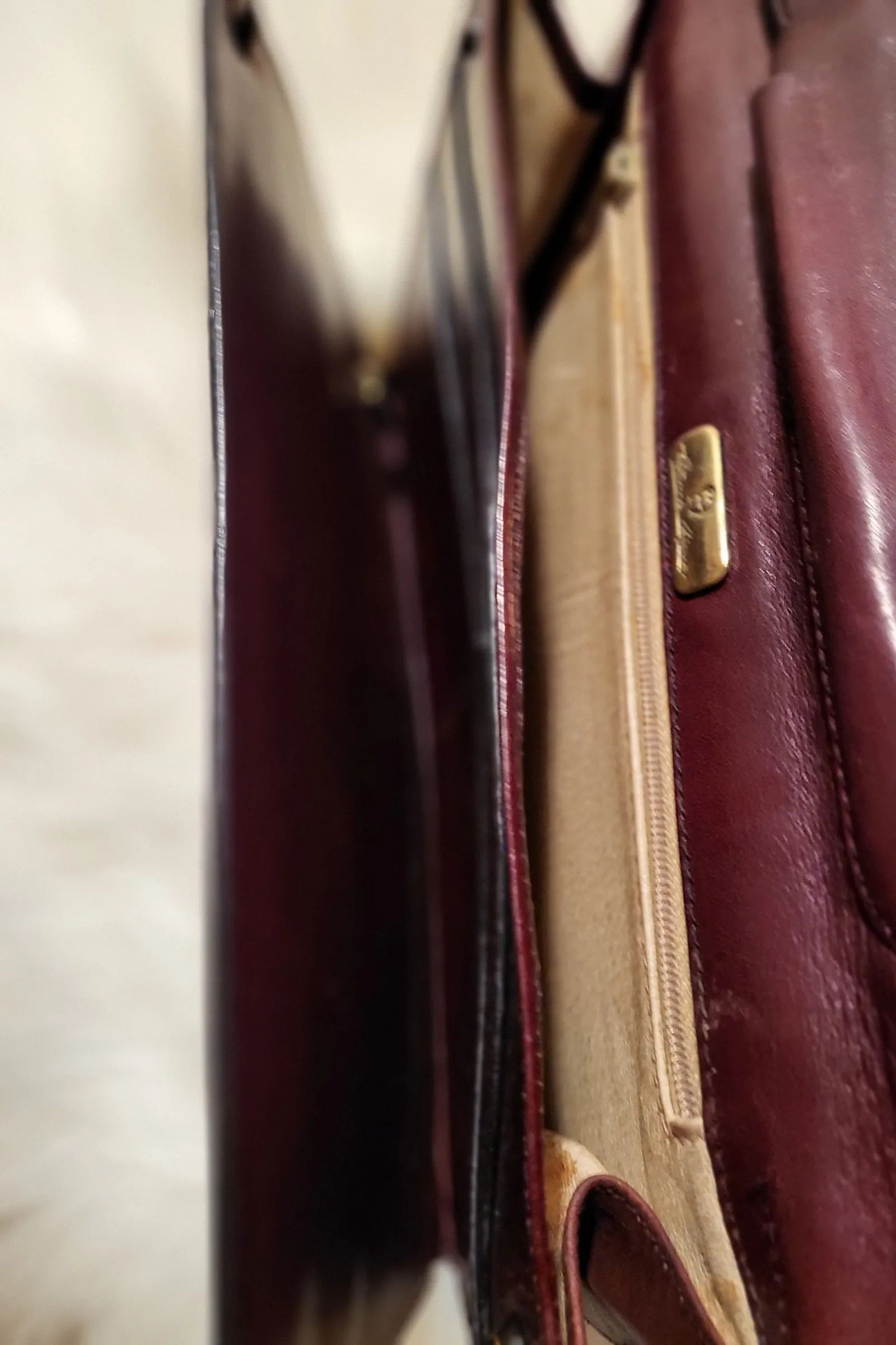 Aigner Aigner Bucket Bag Size ONE SIZE - 4 Thumbnail