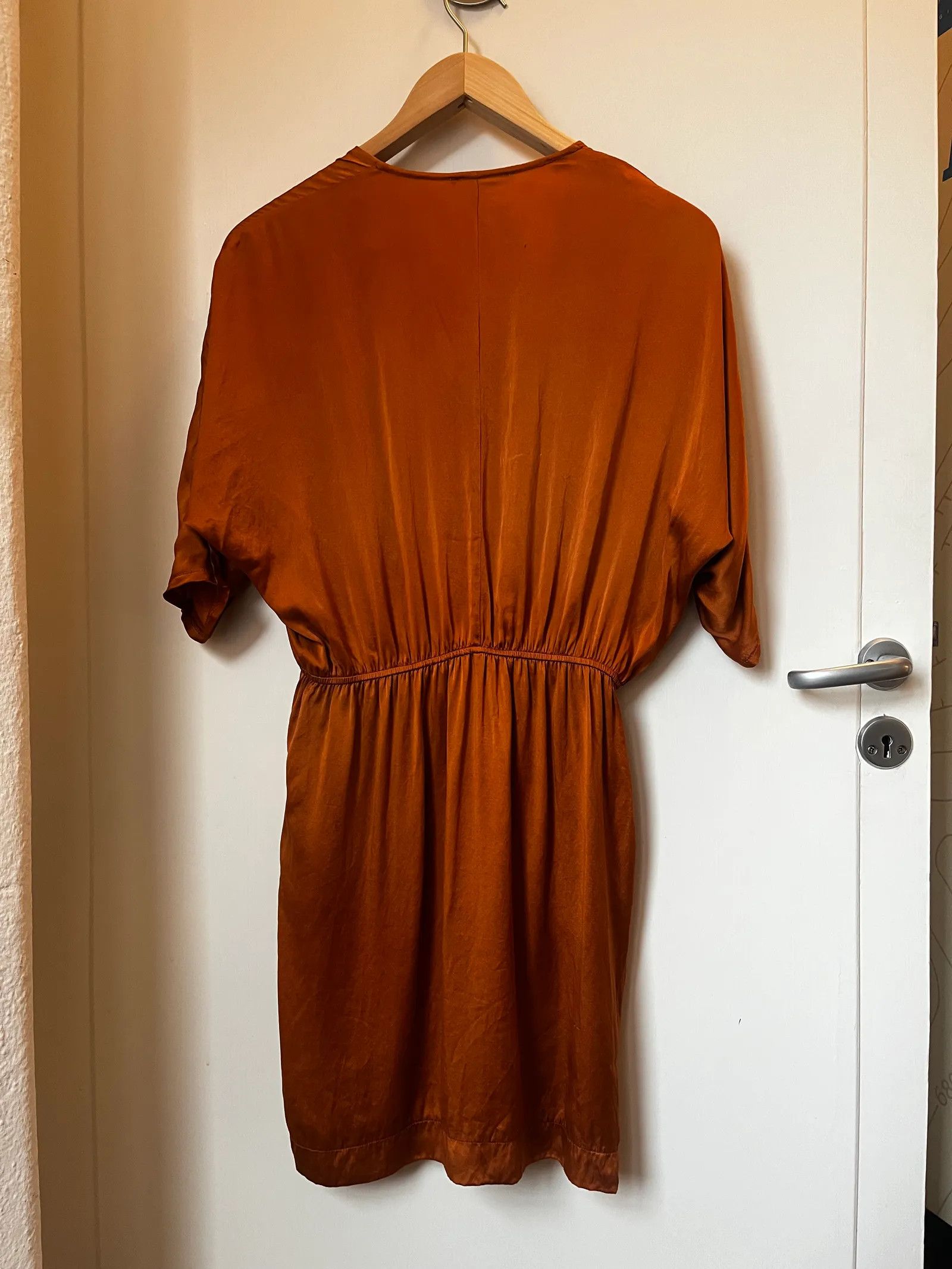 Maje Maje Dress Size S / US 4 / IT 40 - 4 Thumbnail