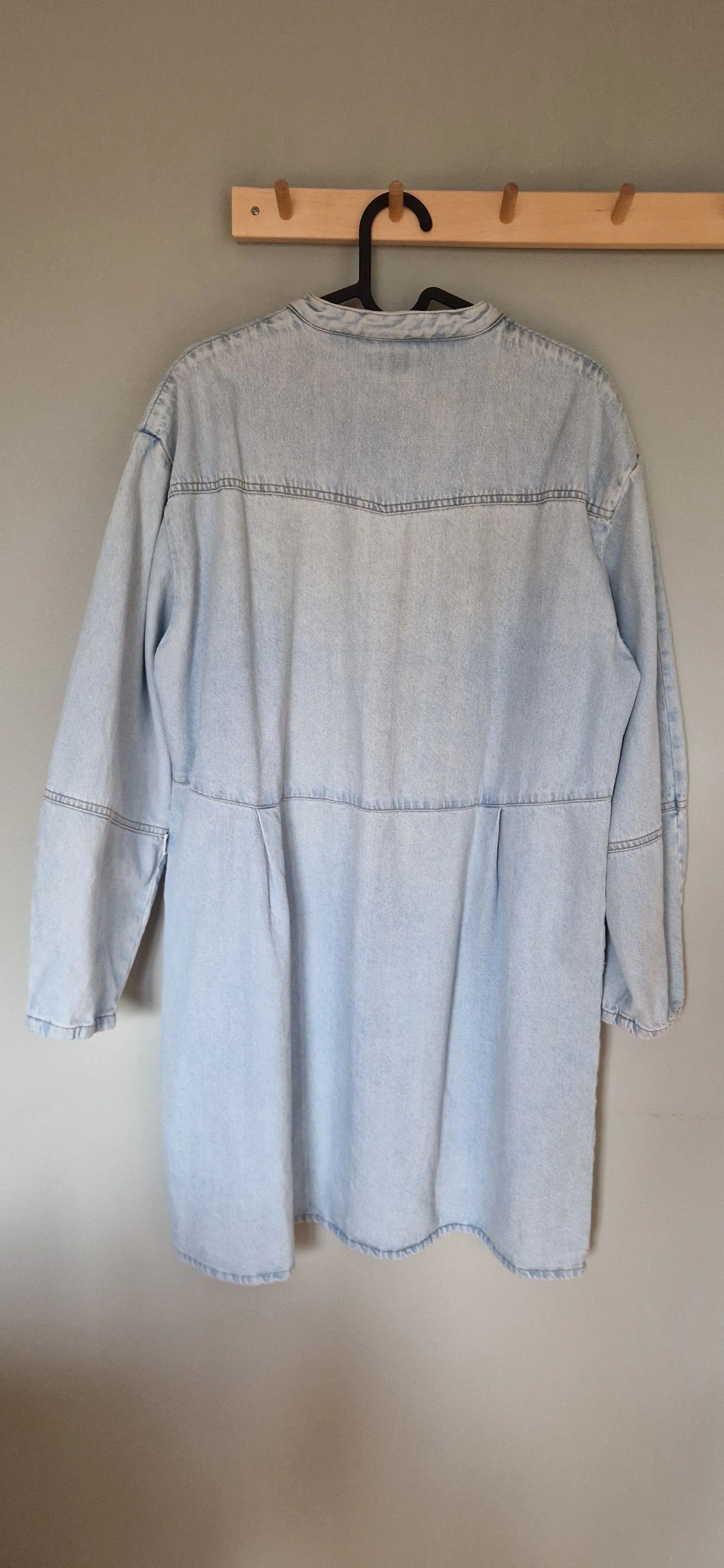 Wrangler Wrangler Dress Size M / US 6-8 / IT 42-44 - 3 Thumbnail