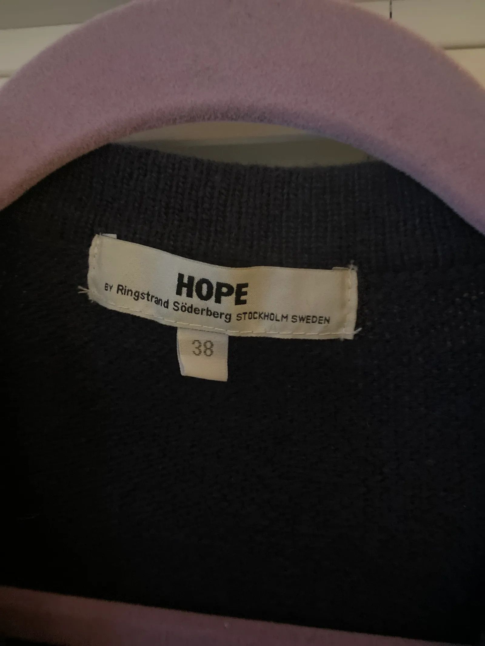 Hope Hope Danois Cardy Cardigan Size S / US 4 / IT 40 - 2 Thumbnail