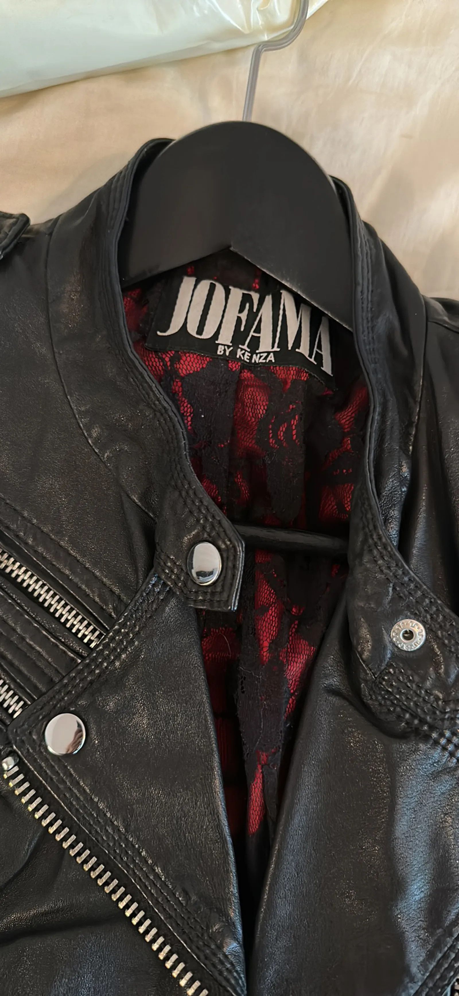JOFAMA Jofama Jacket Size S / US 4 / IT 40 - 2 Thumbnail