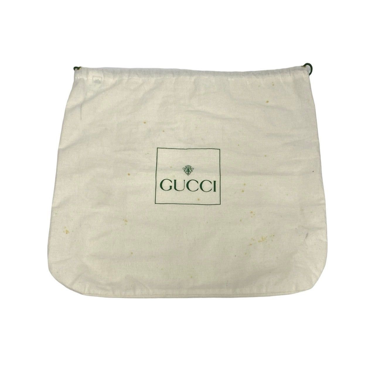 Gucci Gucci Shoulder Bag Brown Leather Size ONE SIZE - 9 Thumbnail