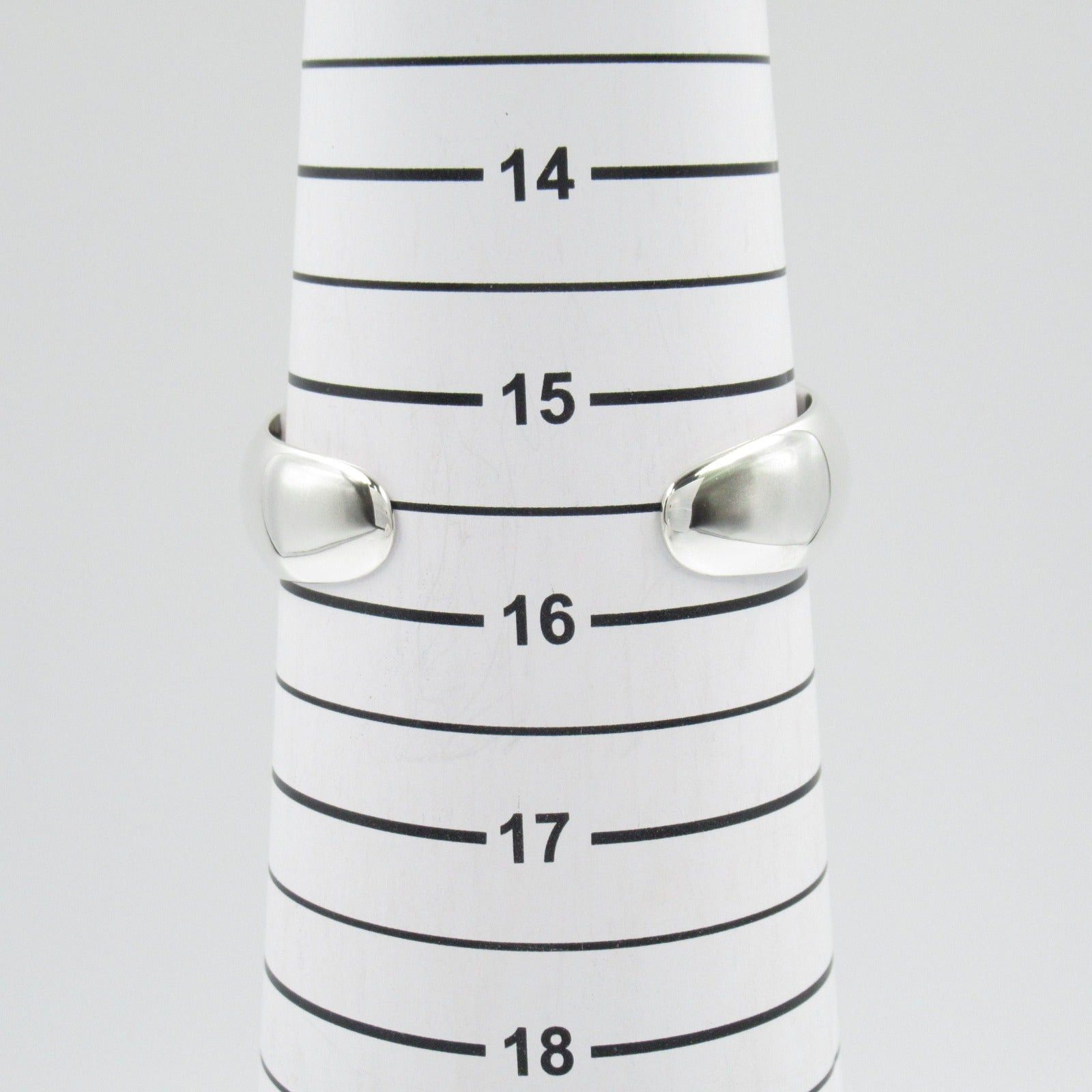 Tiffany & Co. Tiffany Co Bracelet 925 Silver Size ONE SIZE - 7 Thumbnail