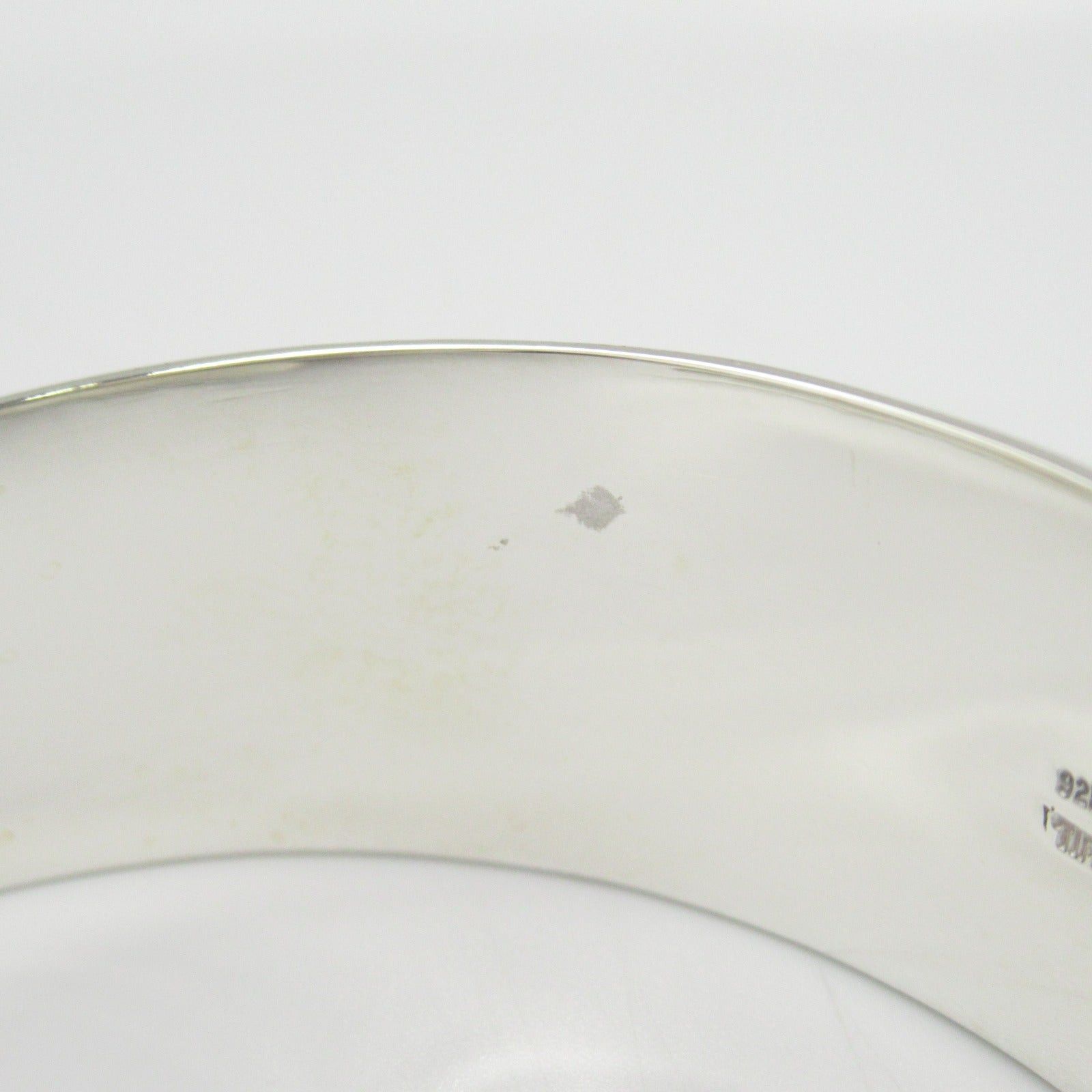 Tiffany & Co. Tiffany Co Bracelet 925 Silver Size ONE SIZE - 6 Thumbnail