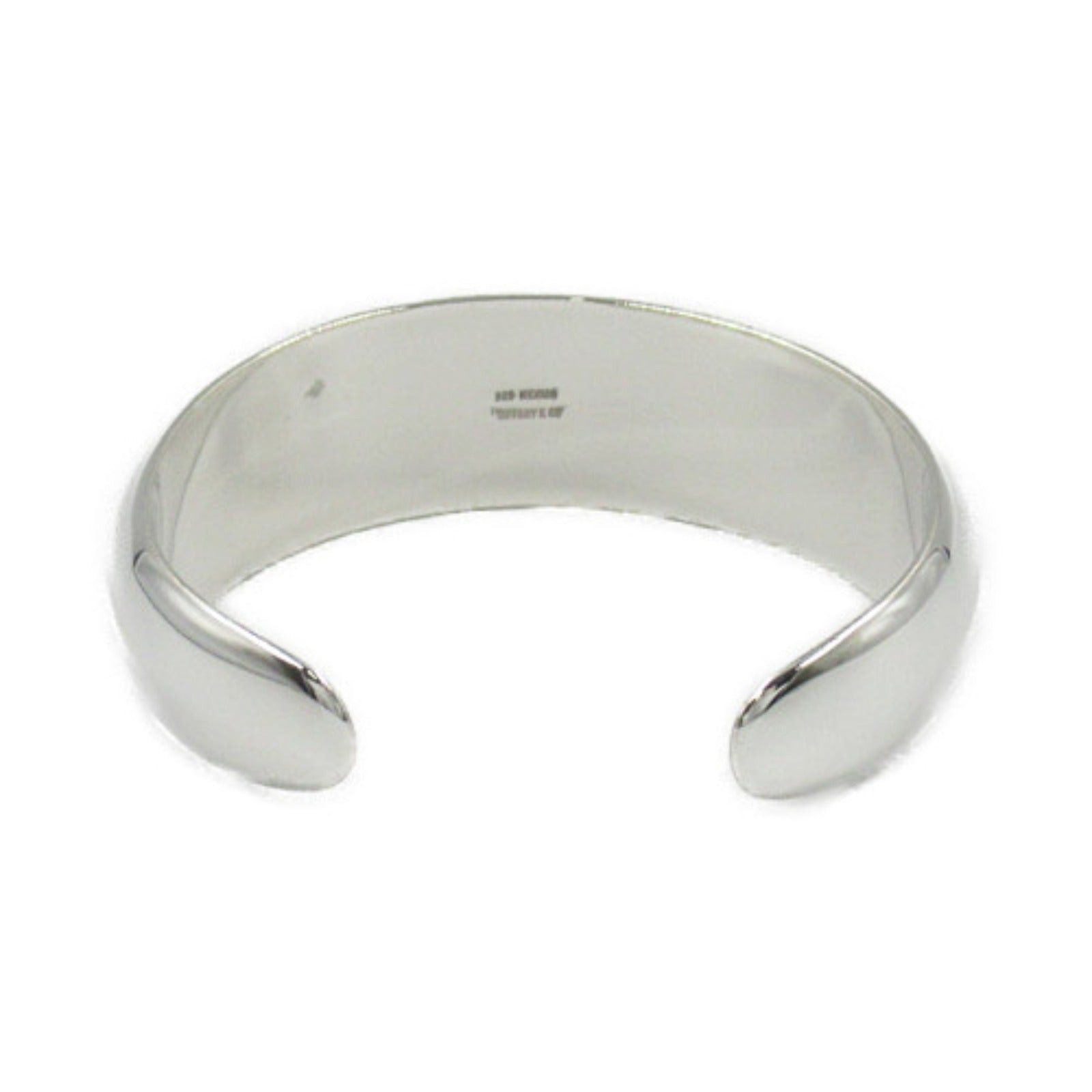 Tiffany & Co. Tiffany Co Bracelet 925 Silver Size ONE SIZE - 2 Thumbnail