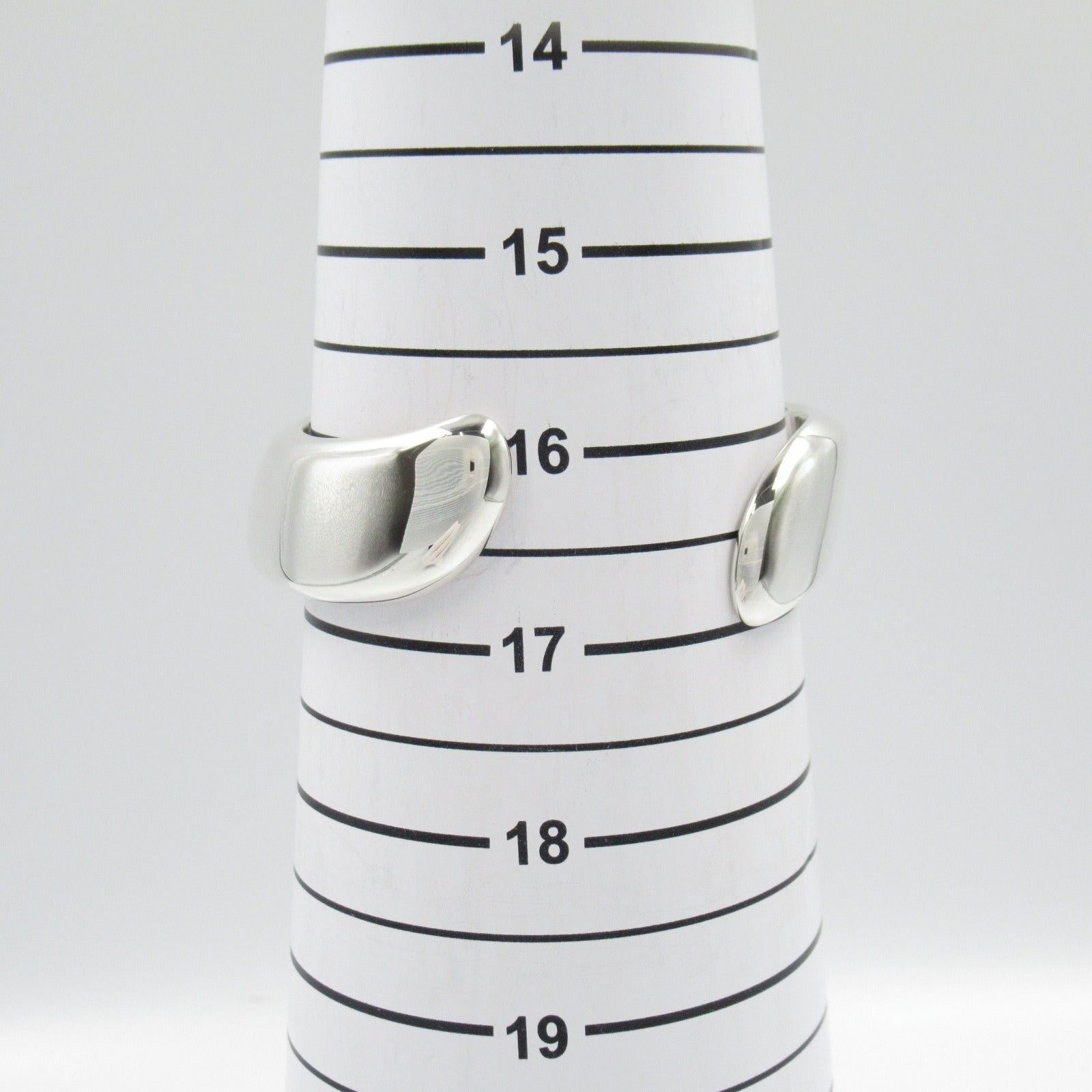 Tiffany & Co. Tiffany Co Wave Bracelet 925 Silver Size ONE SIZE - 5 Thumbnail
