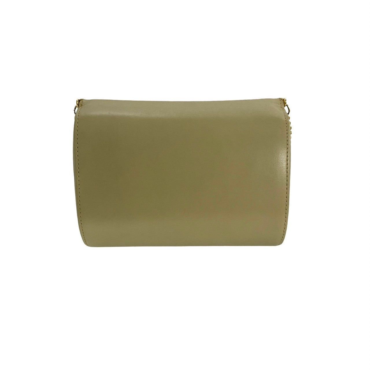 Gucci Gucci Shoulder Bag White Leather Size ONE SIZE - 4 Thumbnail