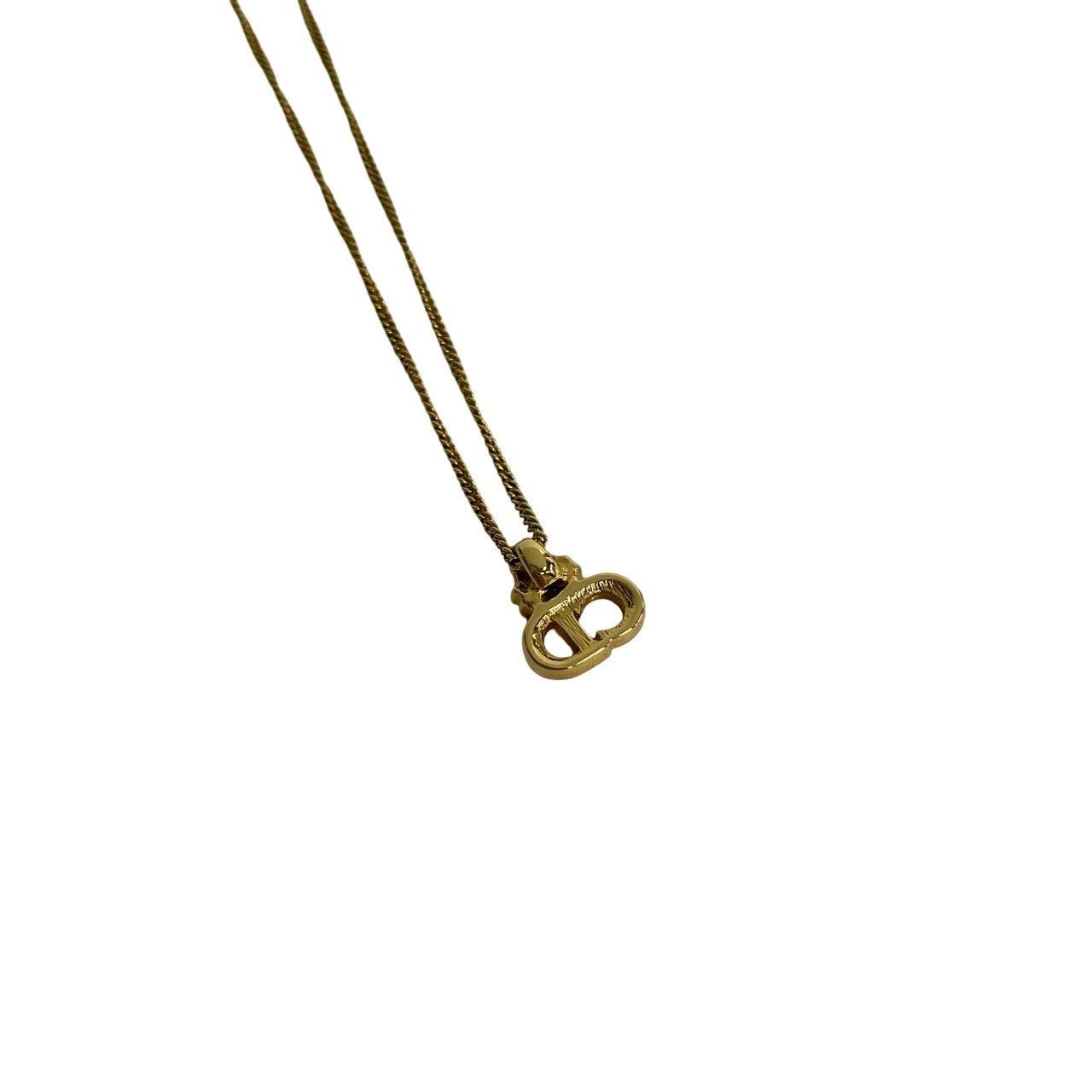 Dior Dior Necklace Gold GP Size ONE SIZE - 5 Thumbnail